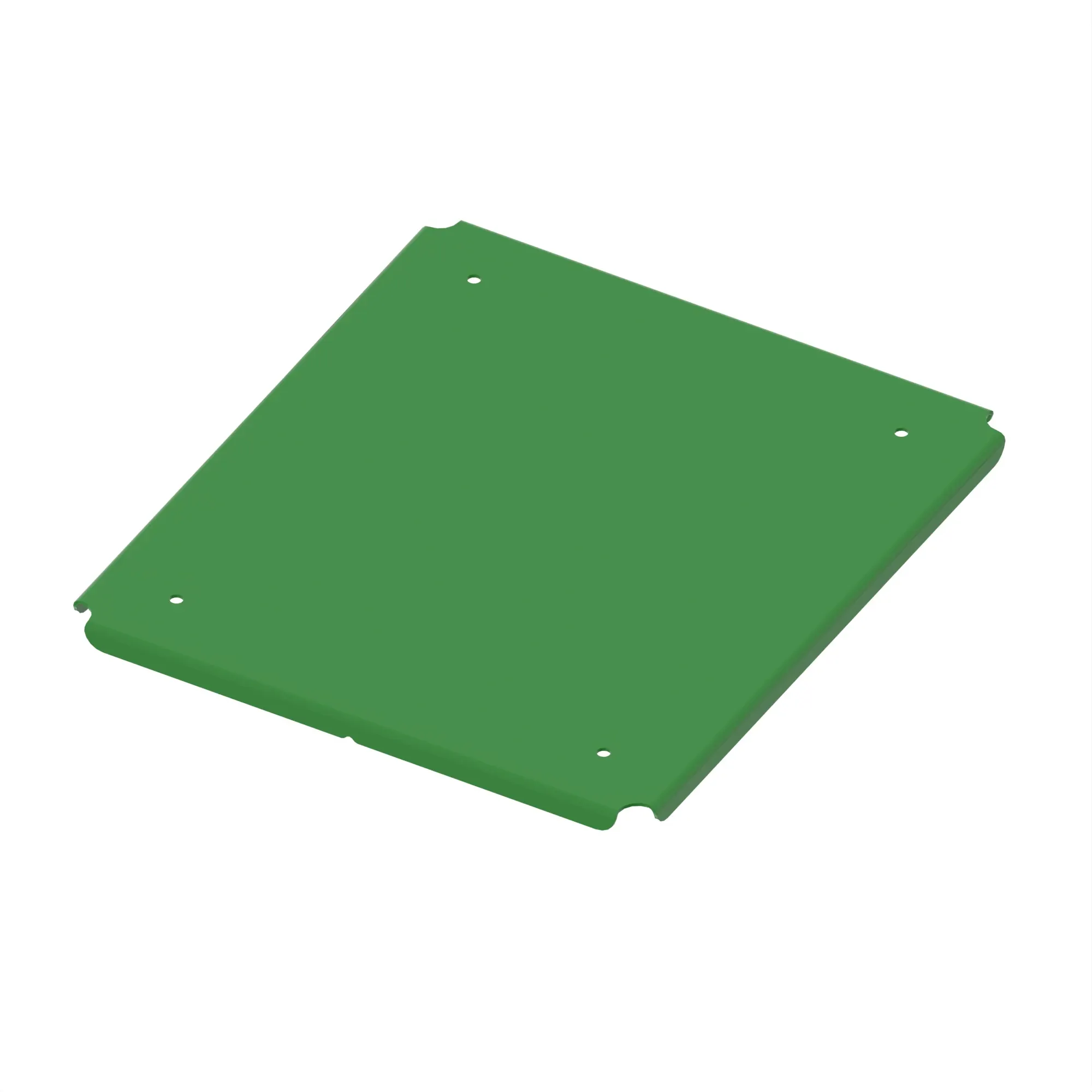 John Deere Spider Top Cover - CXT25469