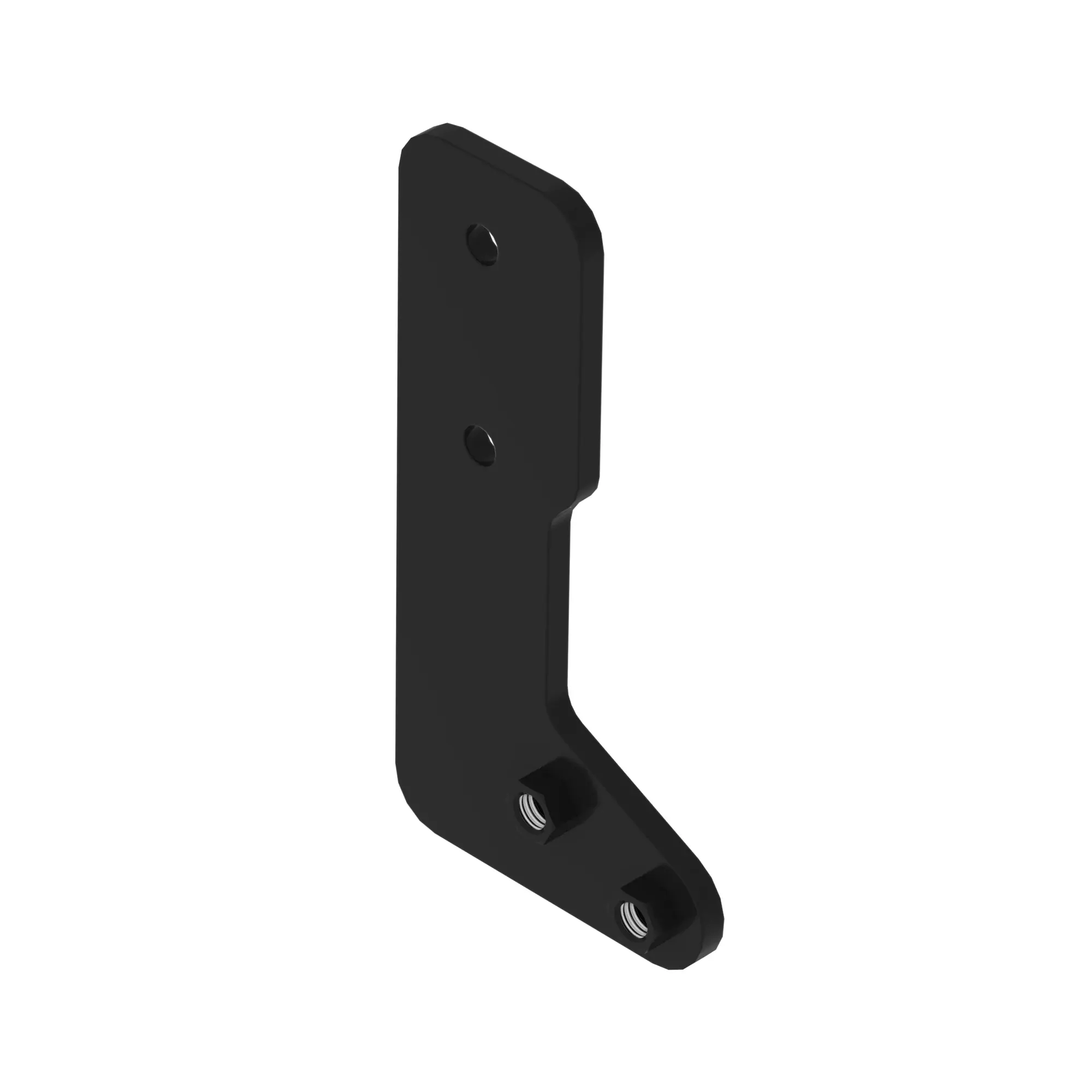 BRACKET, AIR TANK,WELDED