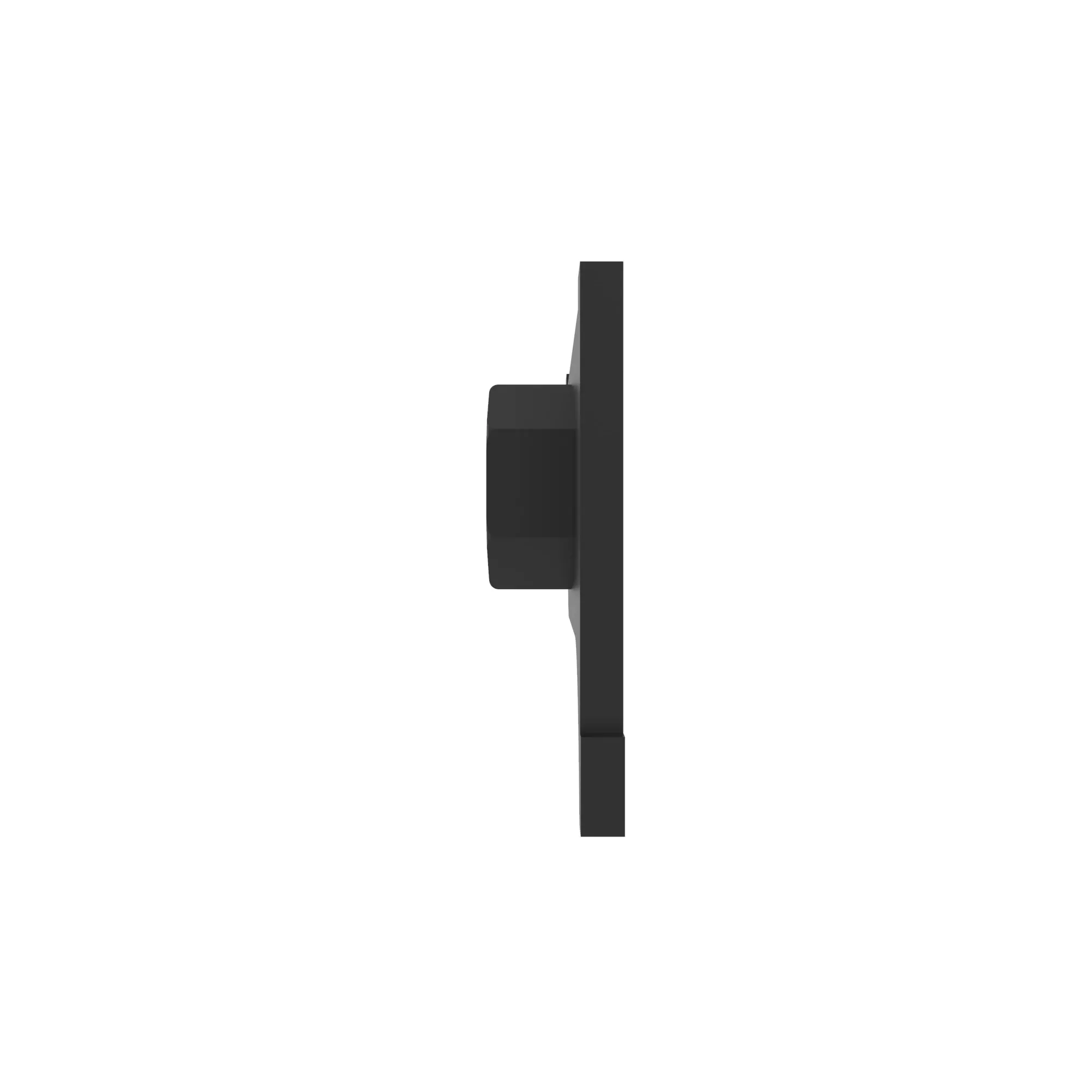 RE331895: Radiator Bottom Front Bracket