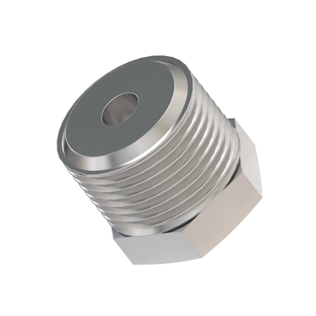 Bushing, Oil Filter Housing