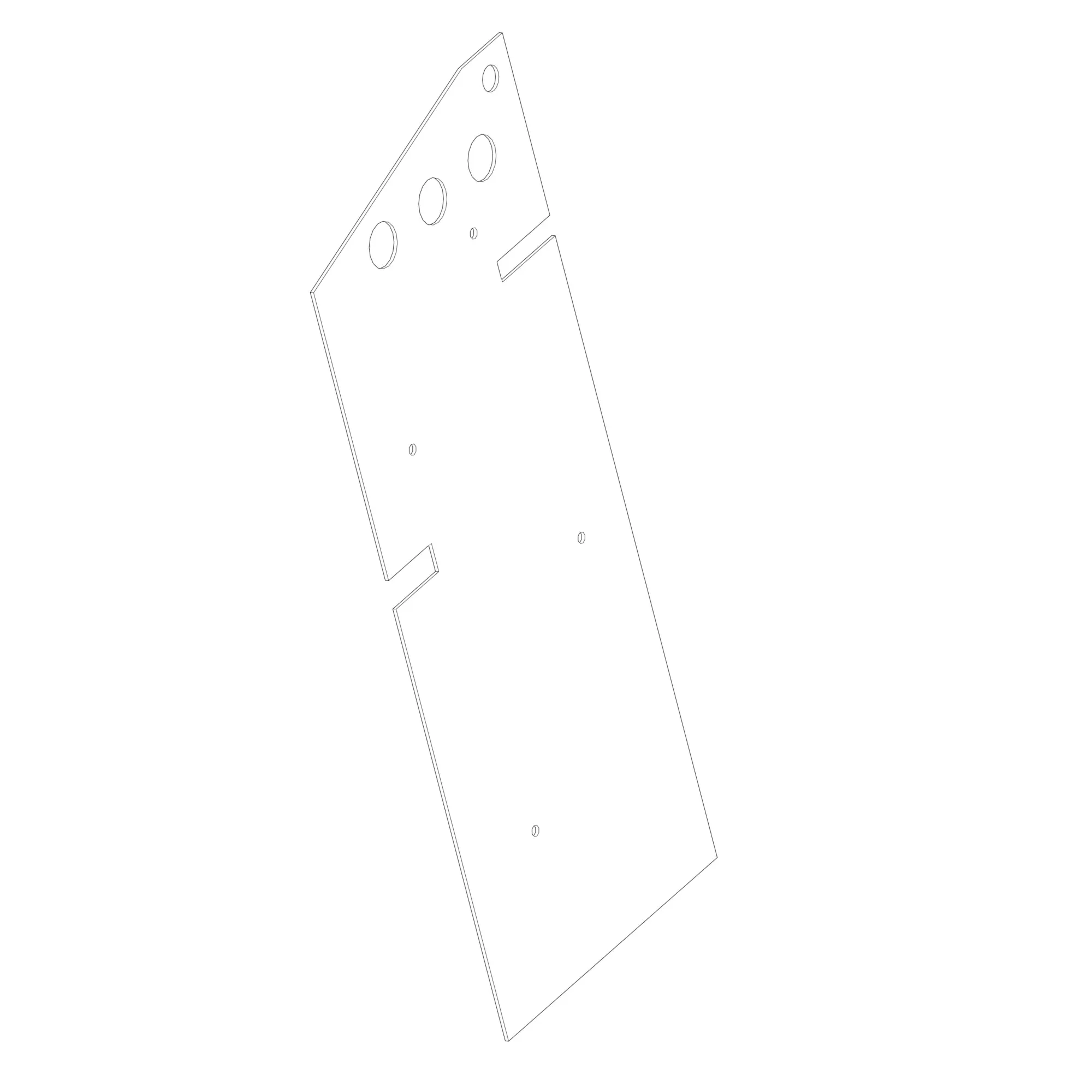 INSULATION, HEAT SHIELD