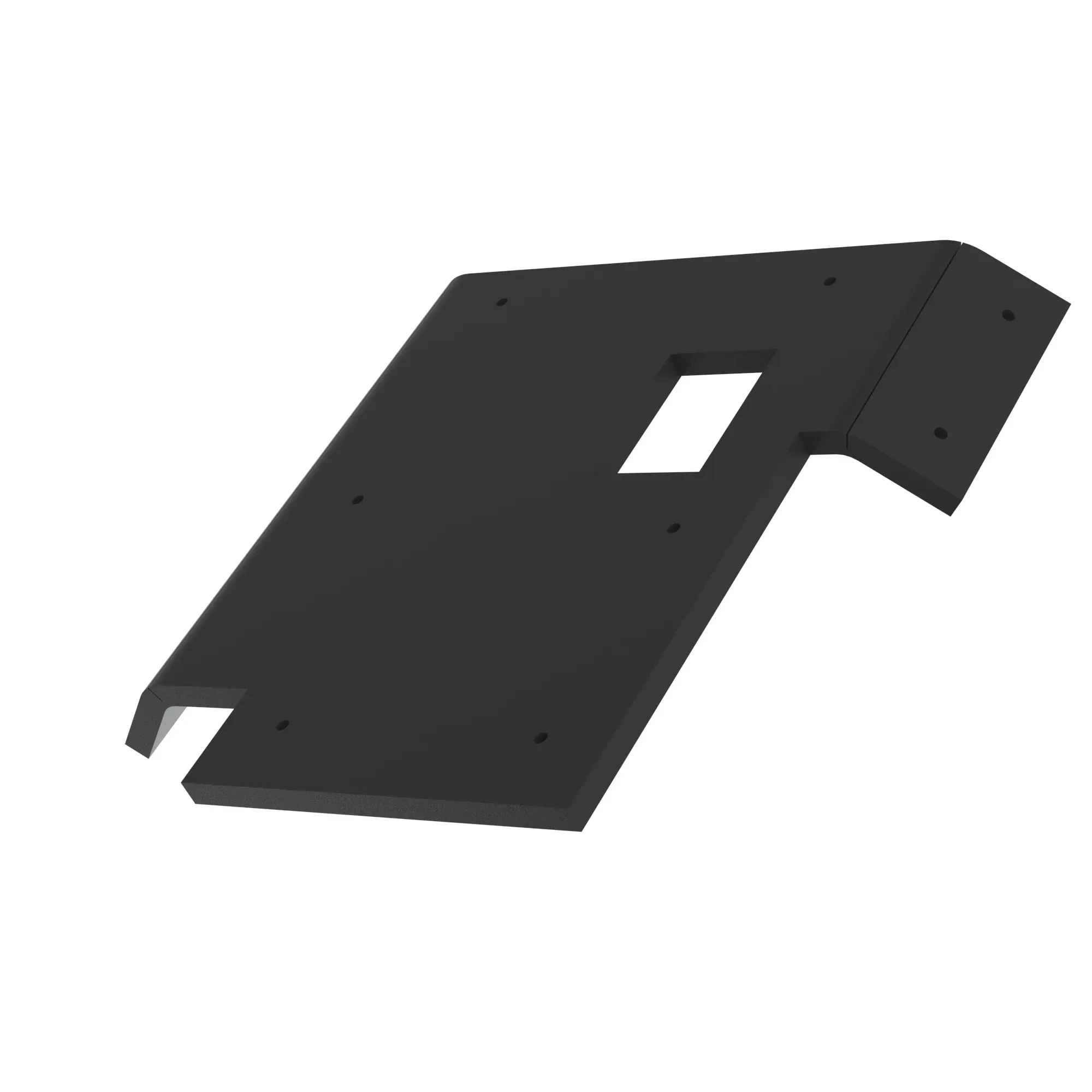 John Deere Sound Absorber Isolator - T261401