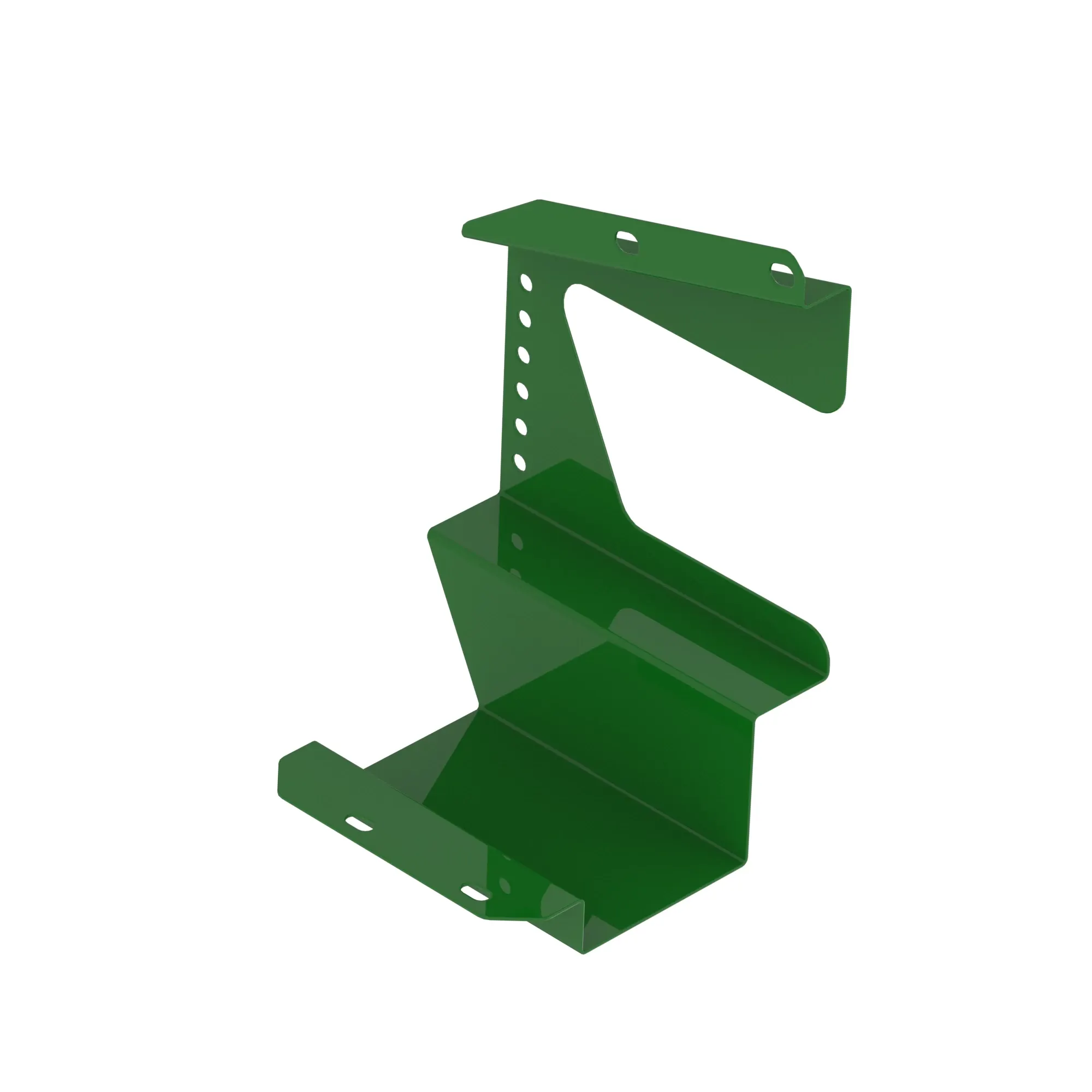 SHEET, GUARD, VALVE BLOCK PRODRIVE