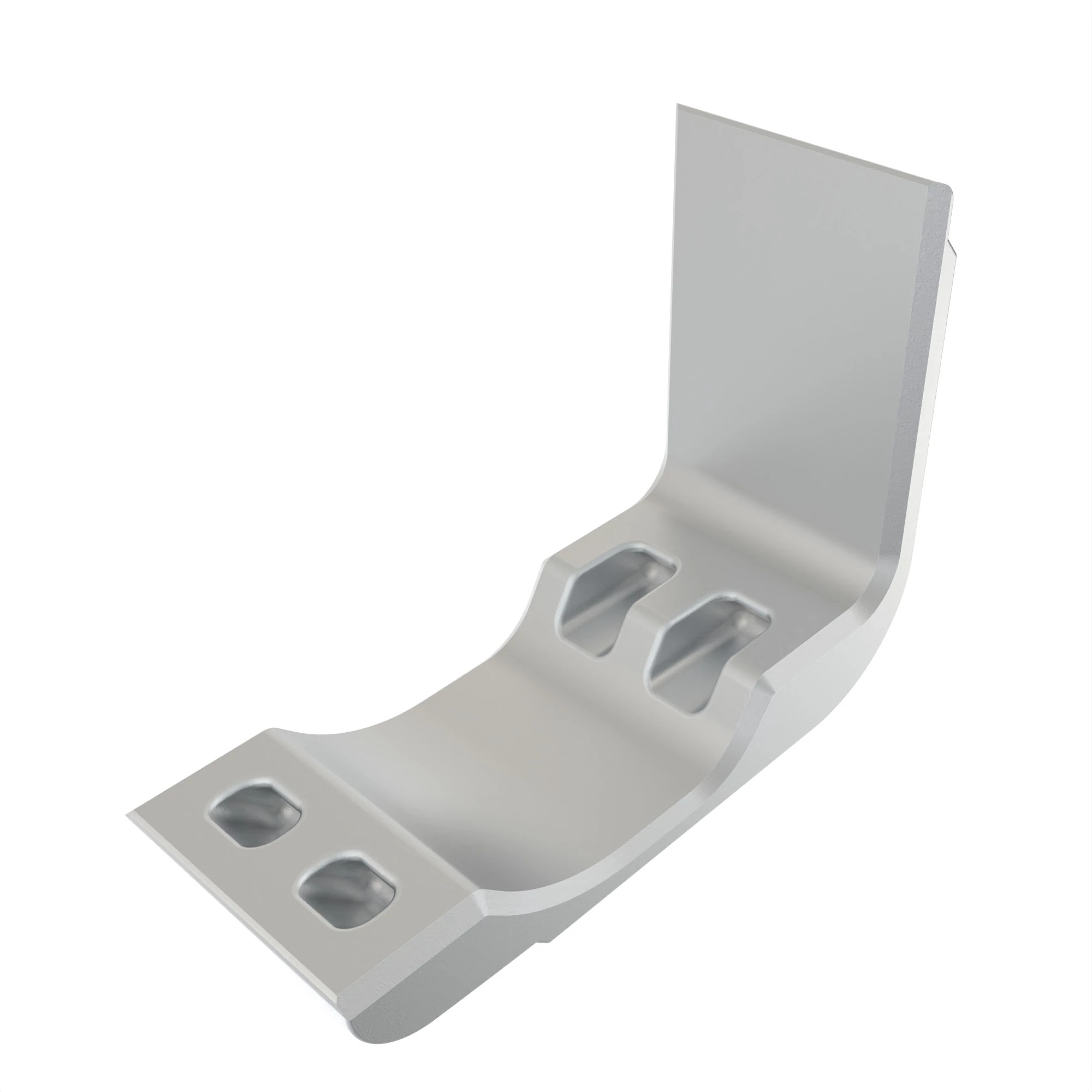 PAD, EGR COOLER CLAMP