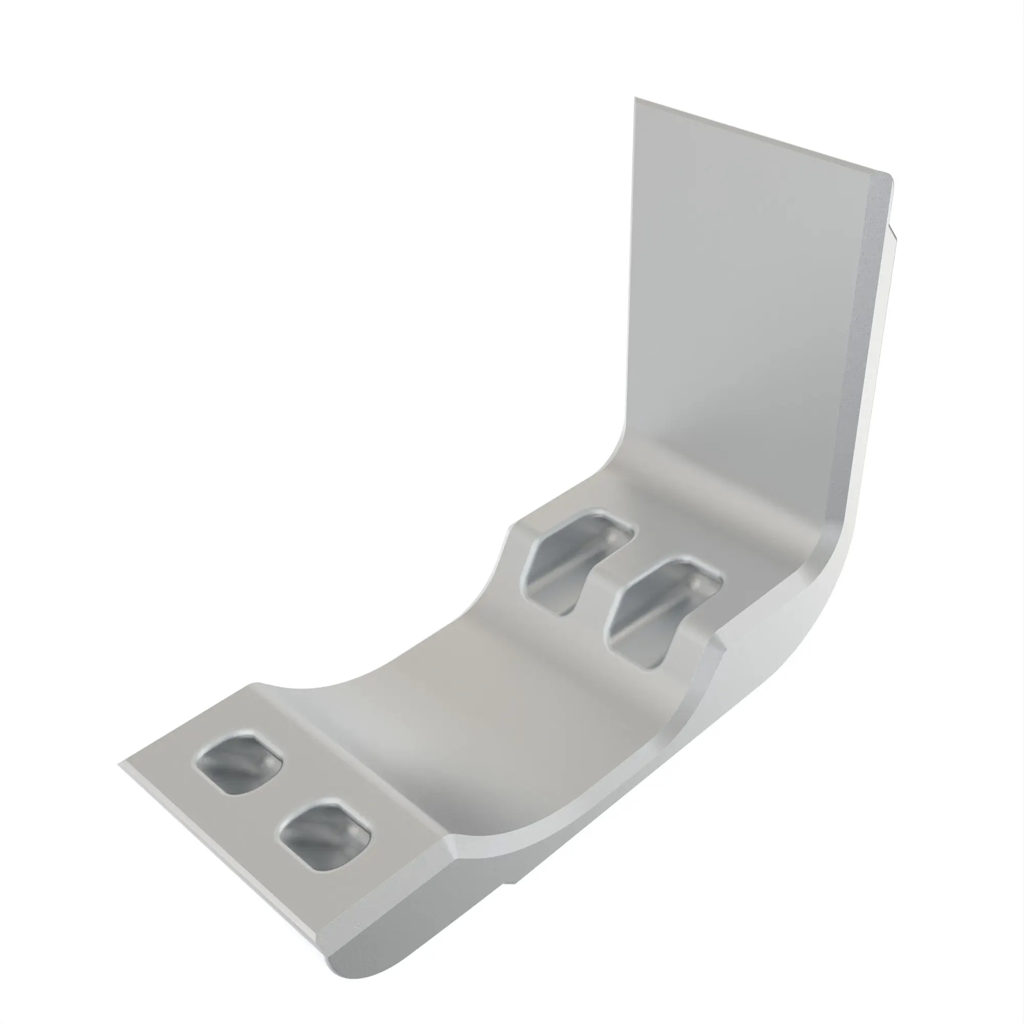 PAD, EGR COOLER CLAMP