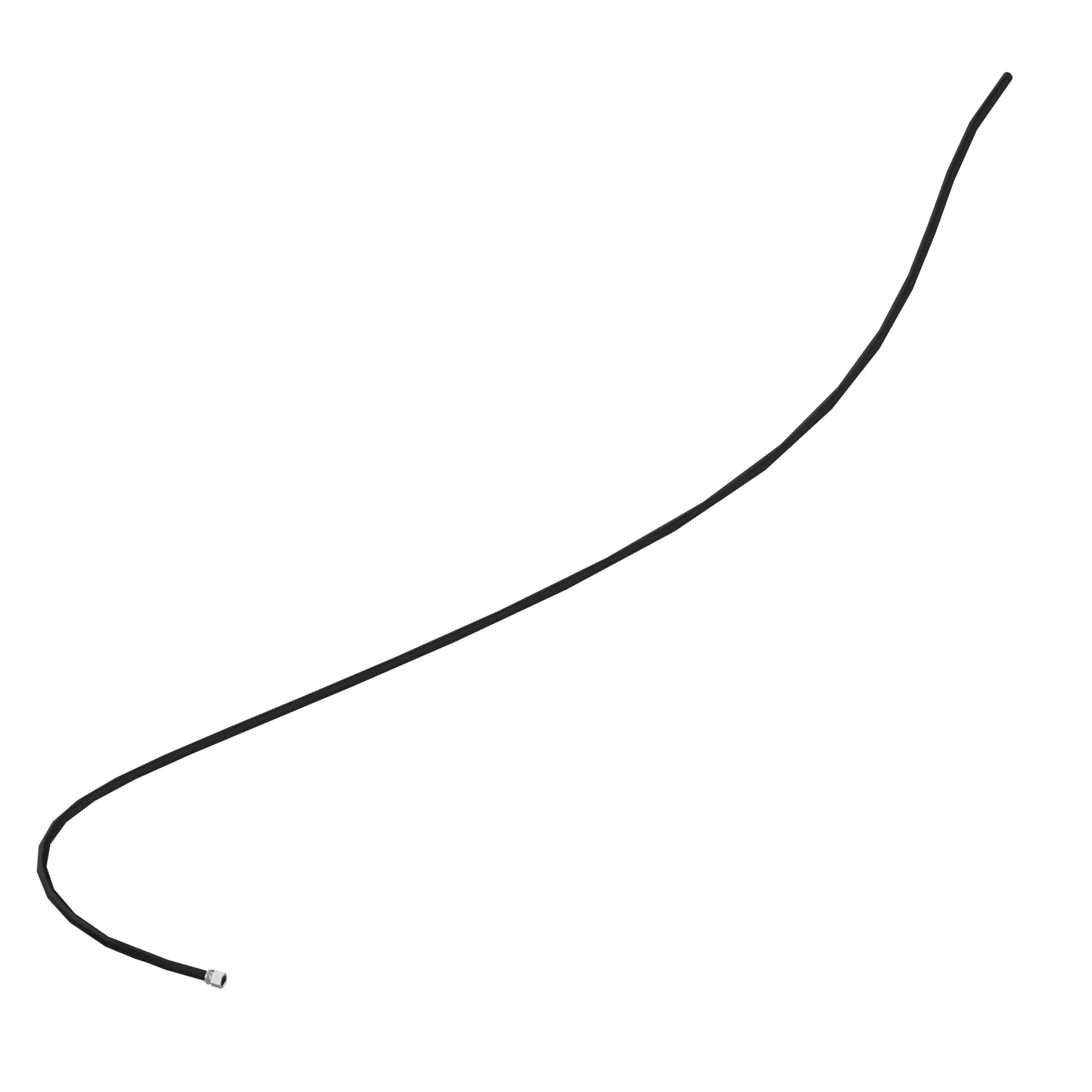 John Deere Hydraulic Hose - AZ64264