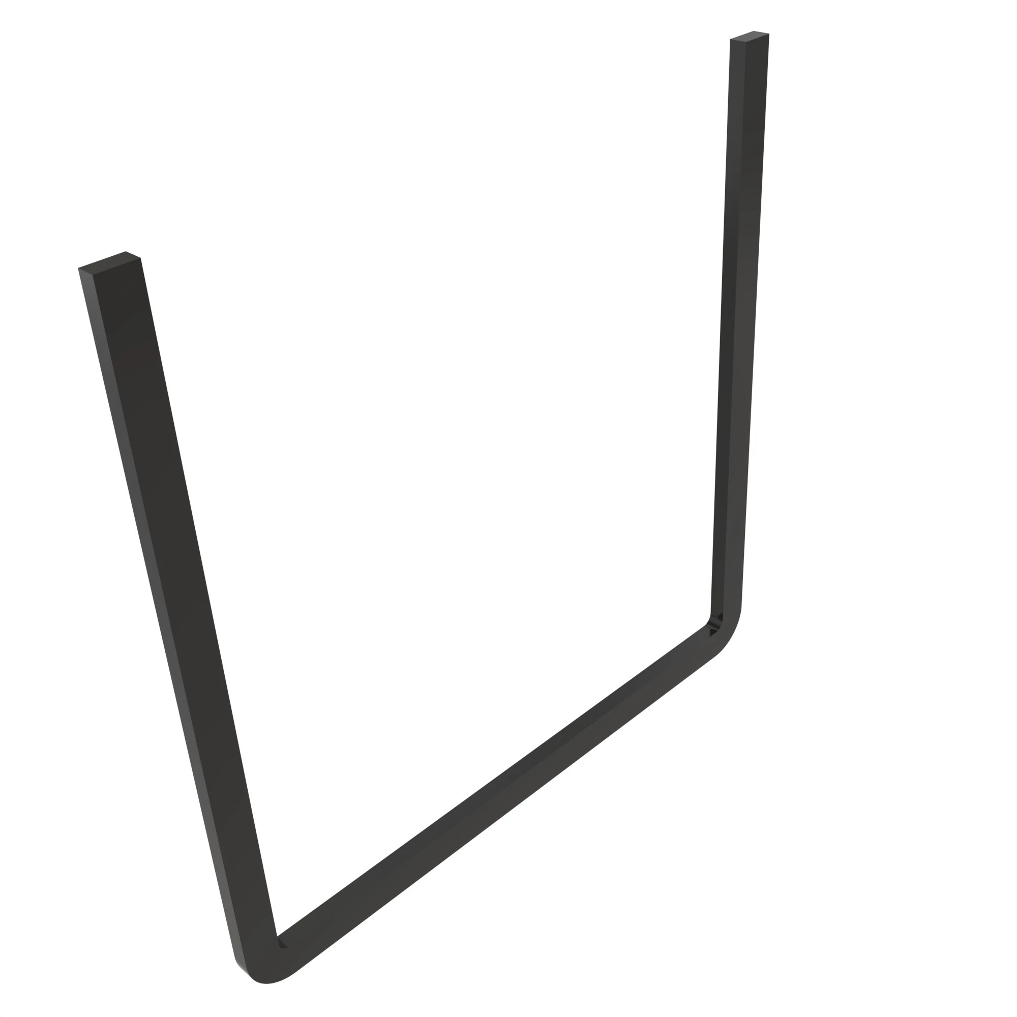 John Deere Air Conditioning Pad - R81988