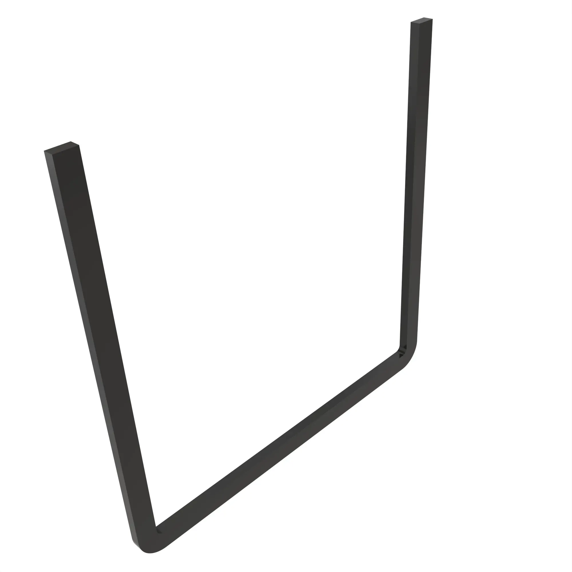 John Deere Air Conditioning Pad - R81988