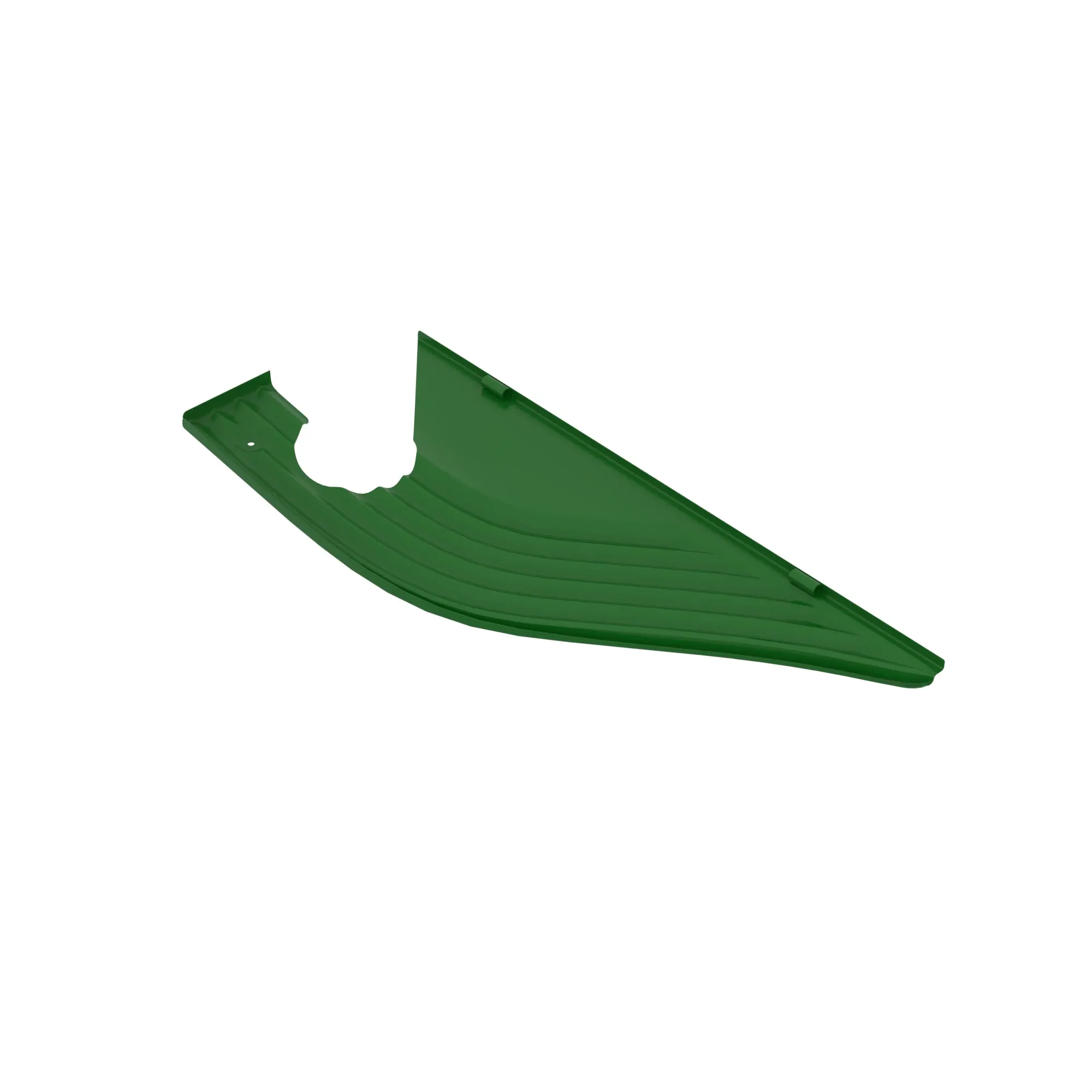 John Deere Panel - AL157176