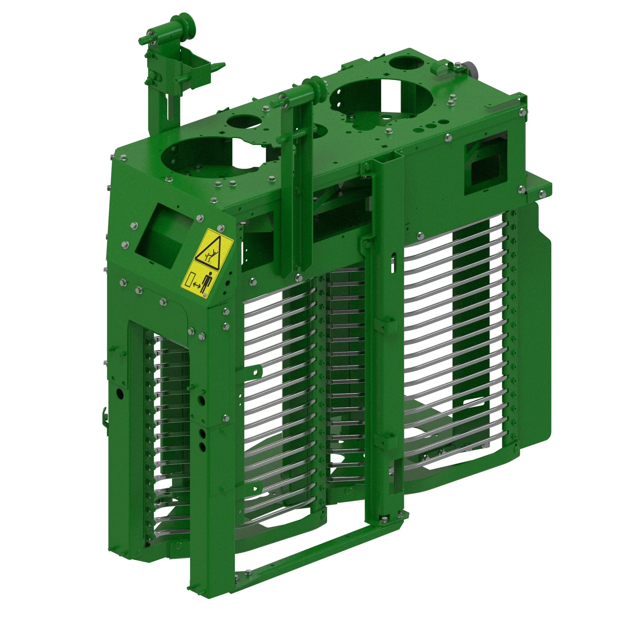 John Deere Pro-12™ Repair Shell Picking Unit - AKK18427