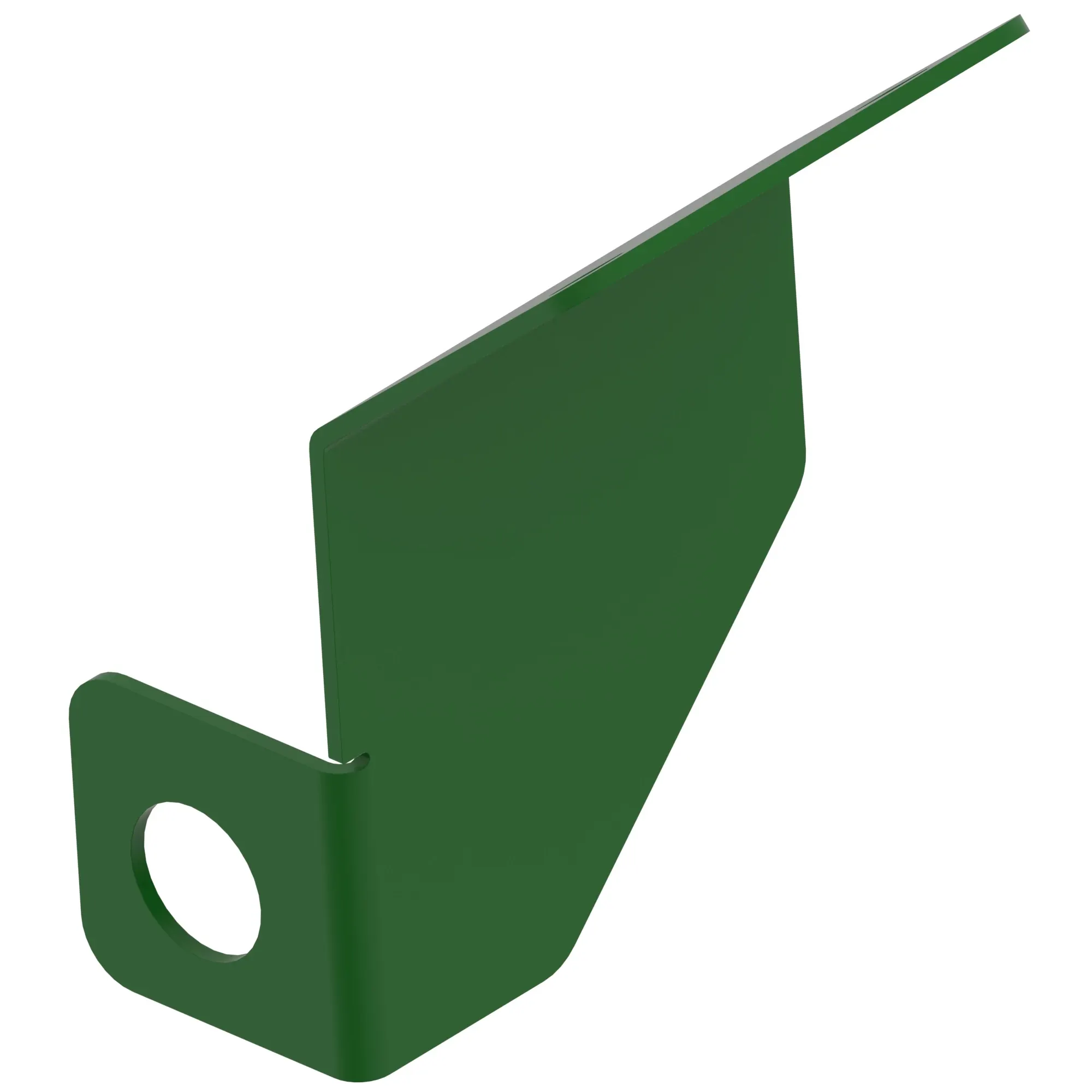 Bracket Fitting Stack Non-TA Option
