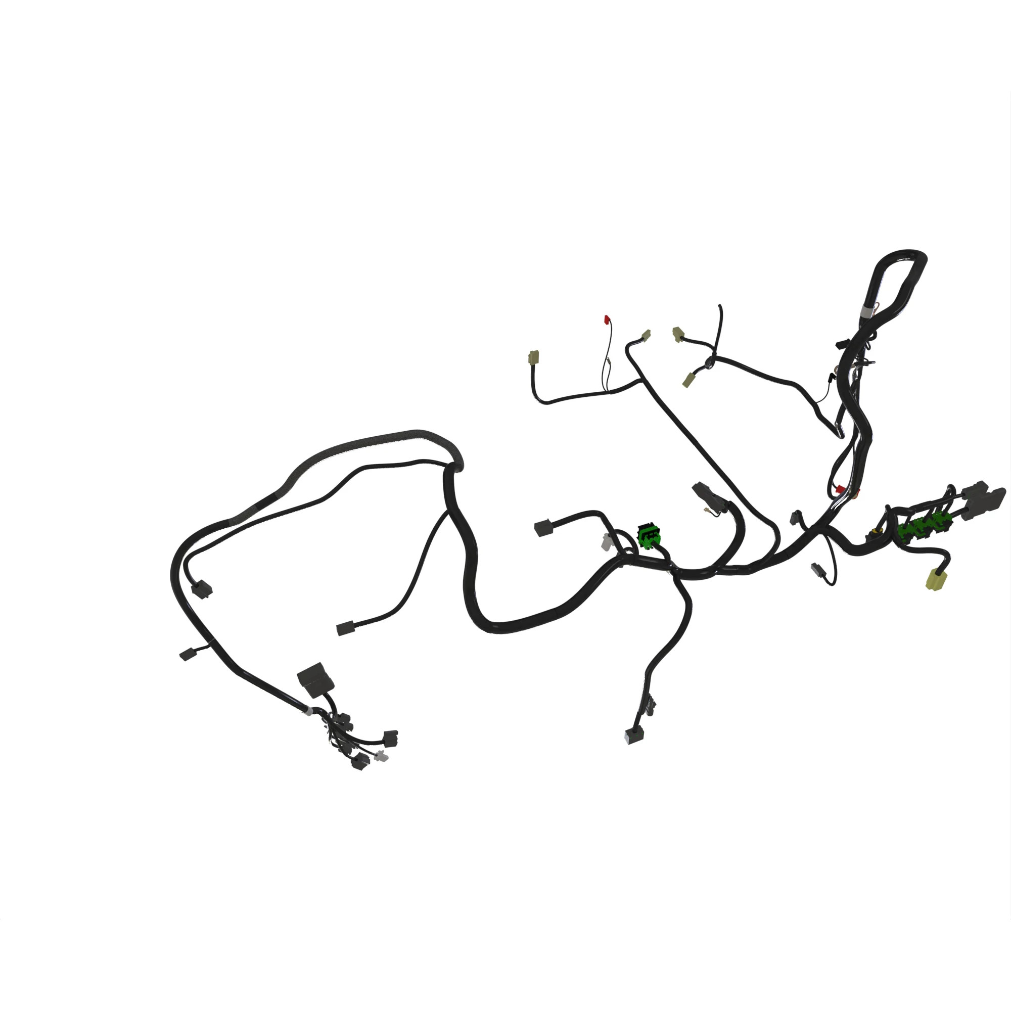 HARNESS, MAIN WIRE, 1445/1545