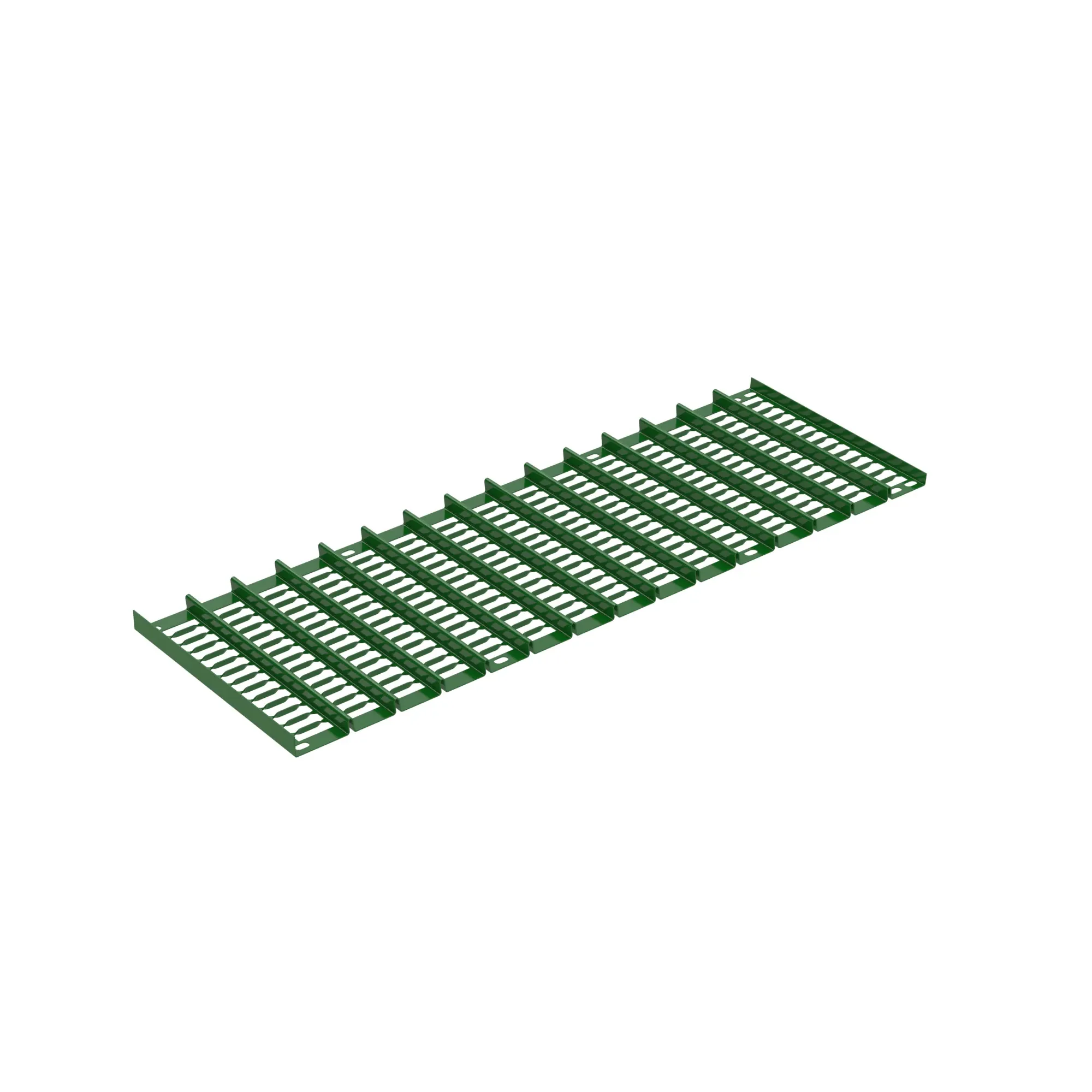 John Deere Straw Walker Grid - DX19277