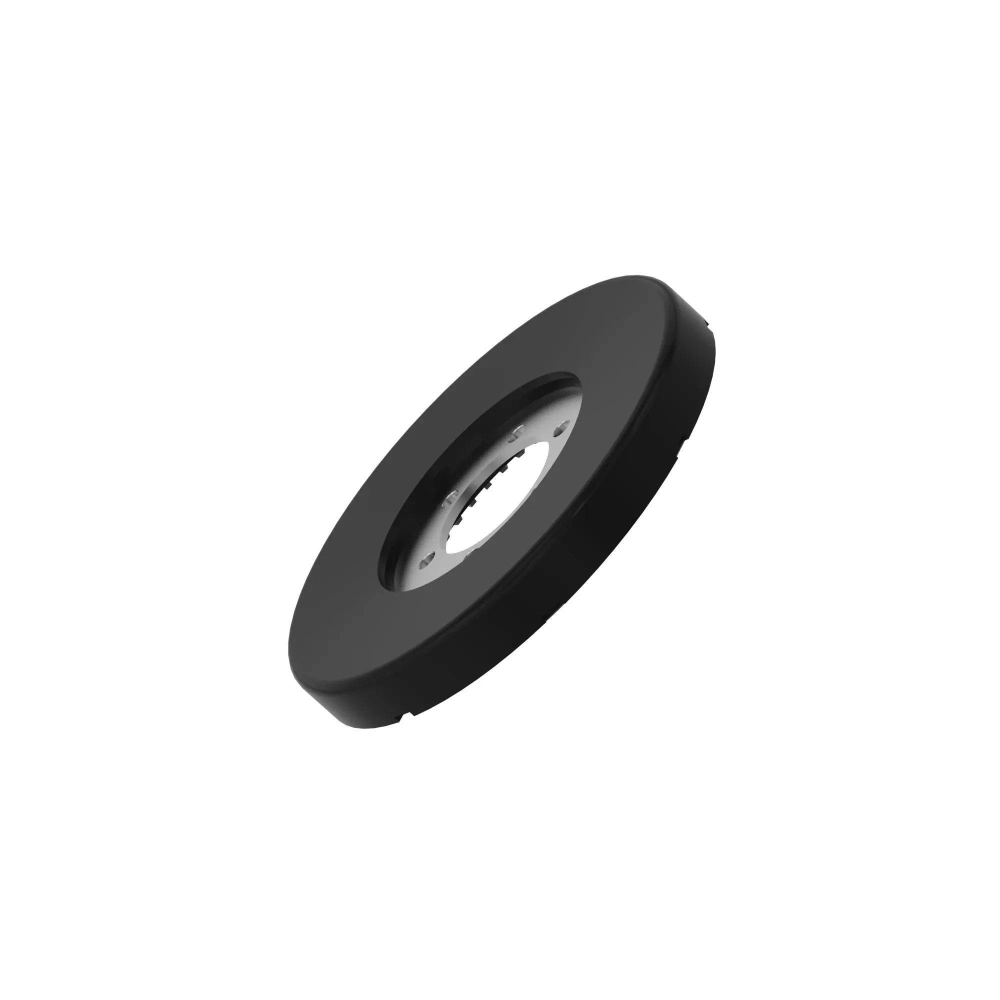 TORSIONAL DAMPER