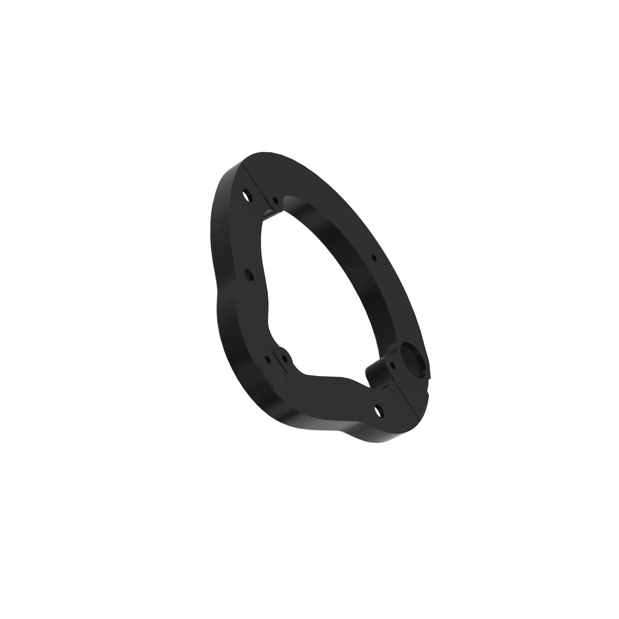 CAM, 16-BAR FRONT, HIGH SPEED