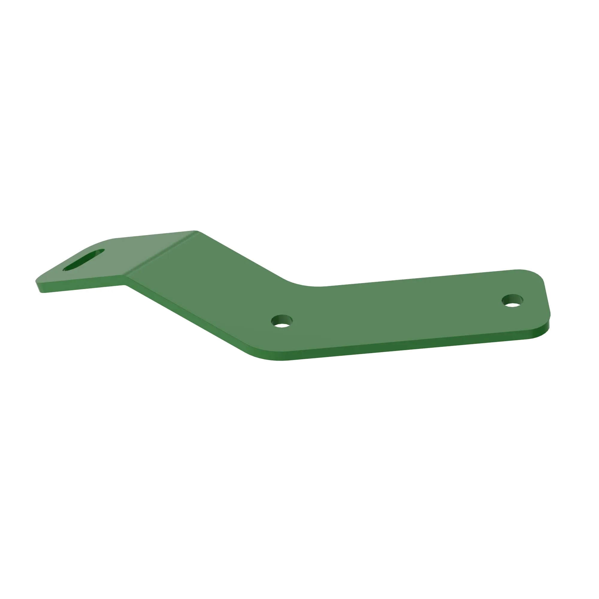 BRACKET, TANK SUPPORT