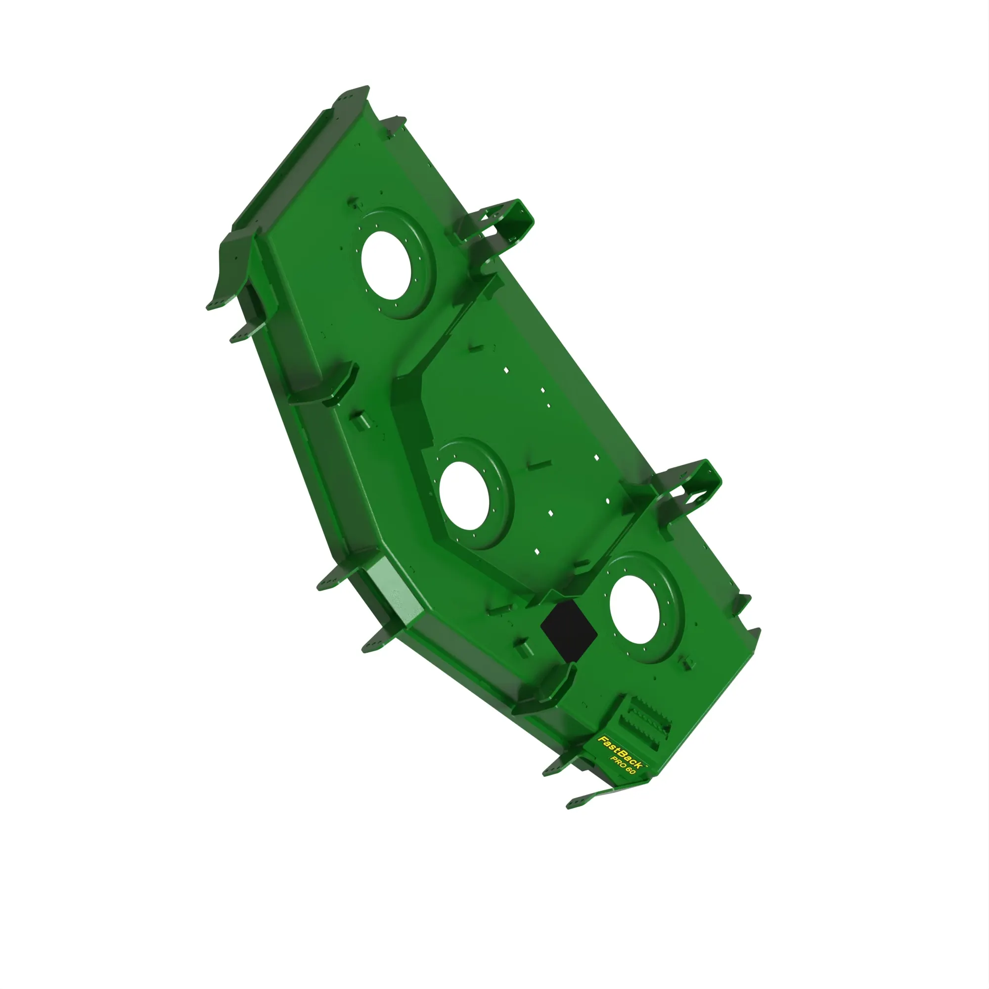 Mower Deck