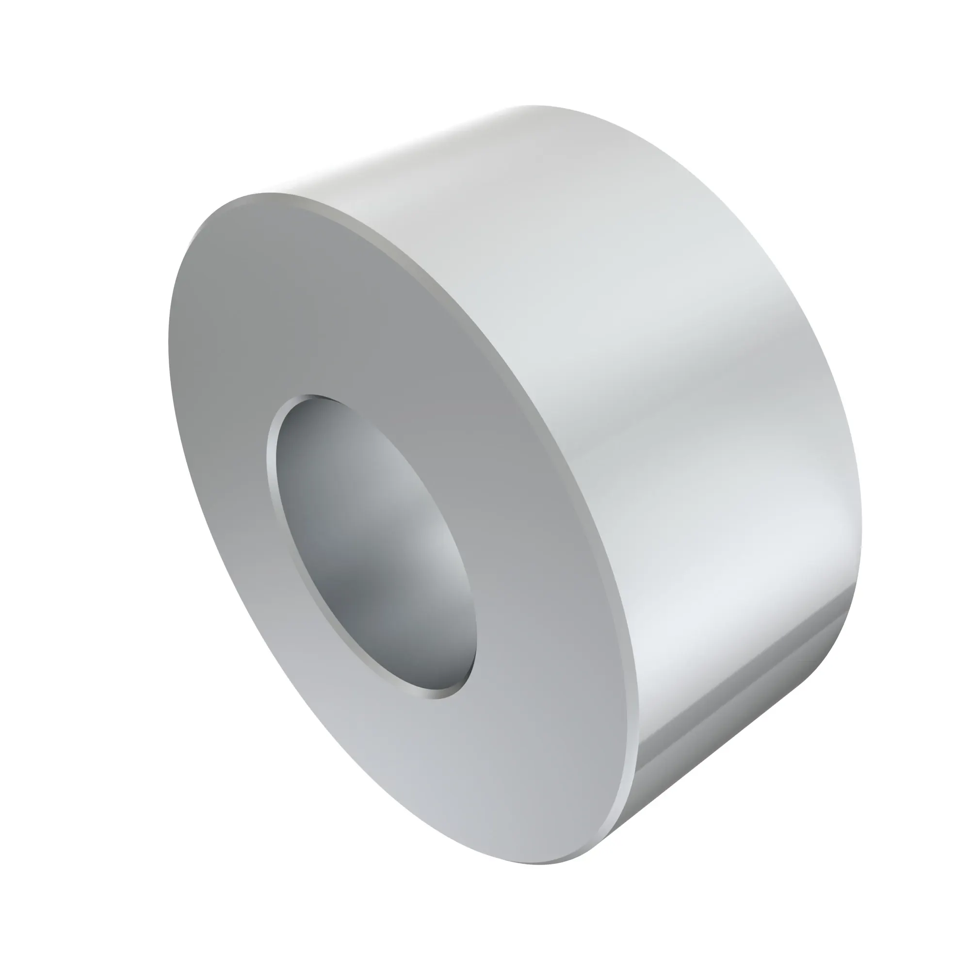 T148307: Plain Spacer