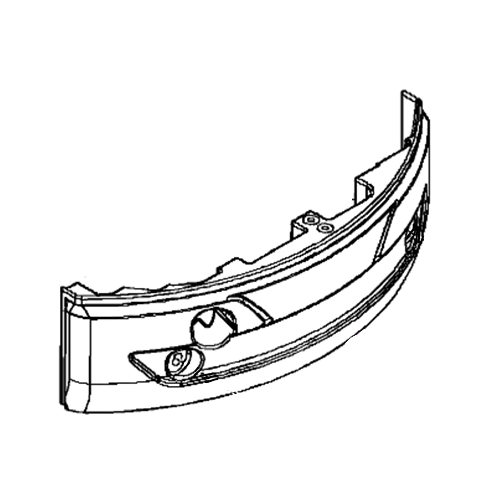 John Deere Counterweight - FYD40001294J