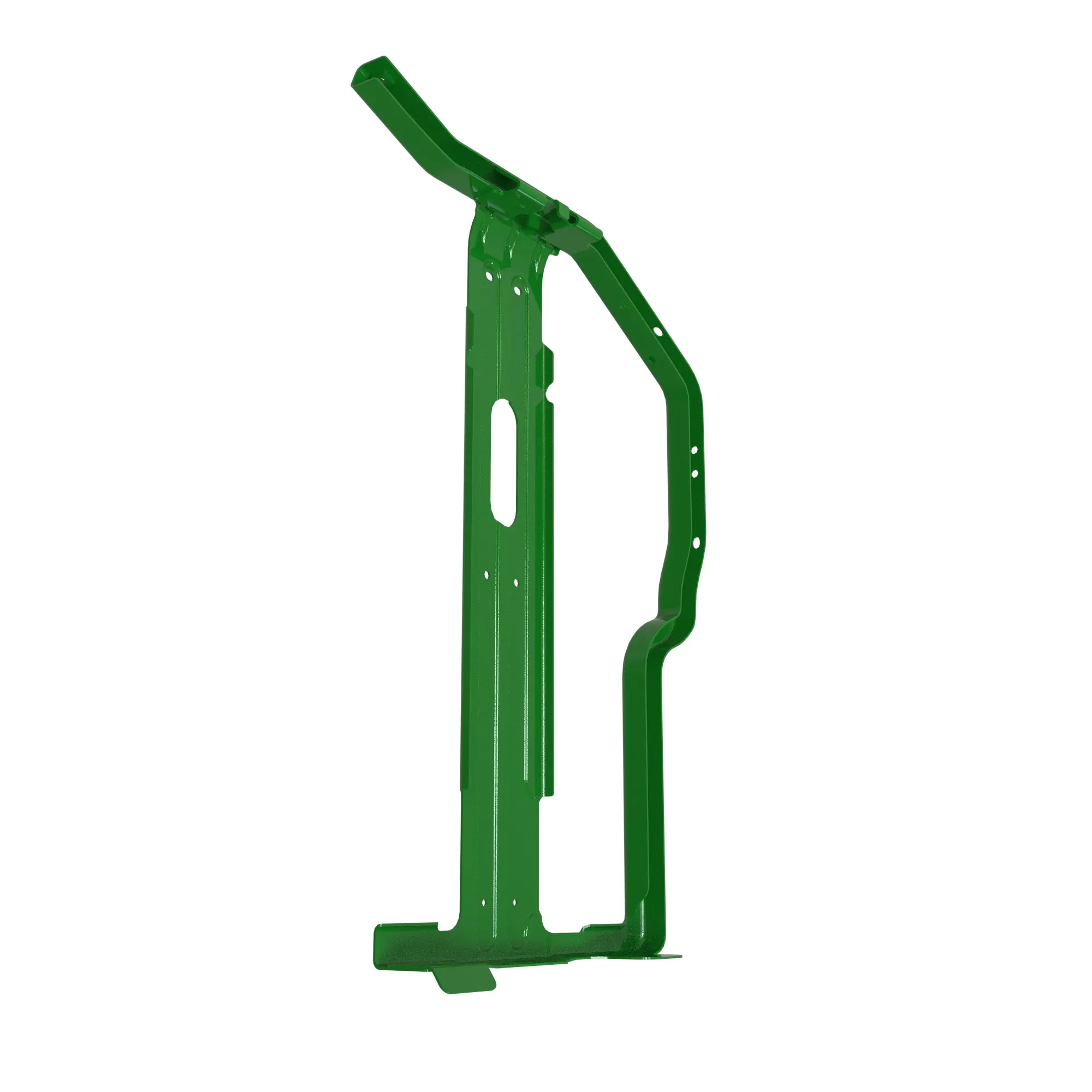 John Deere Front Hood Support, Left Side - AL161049
