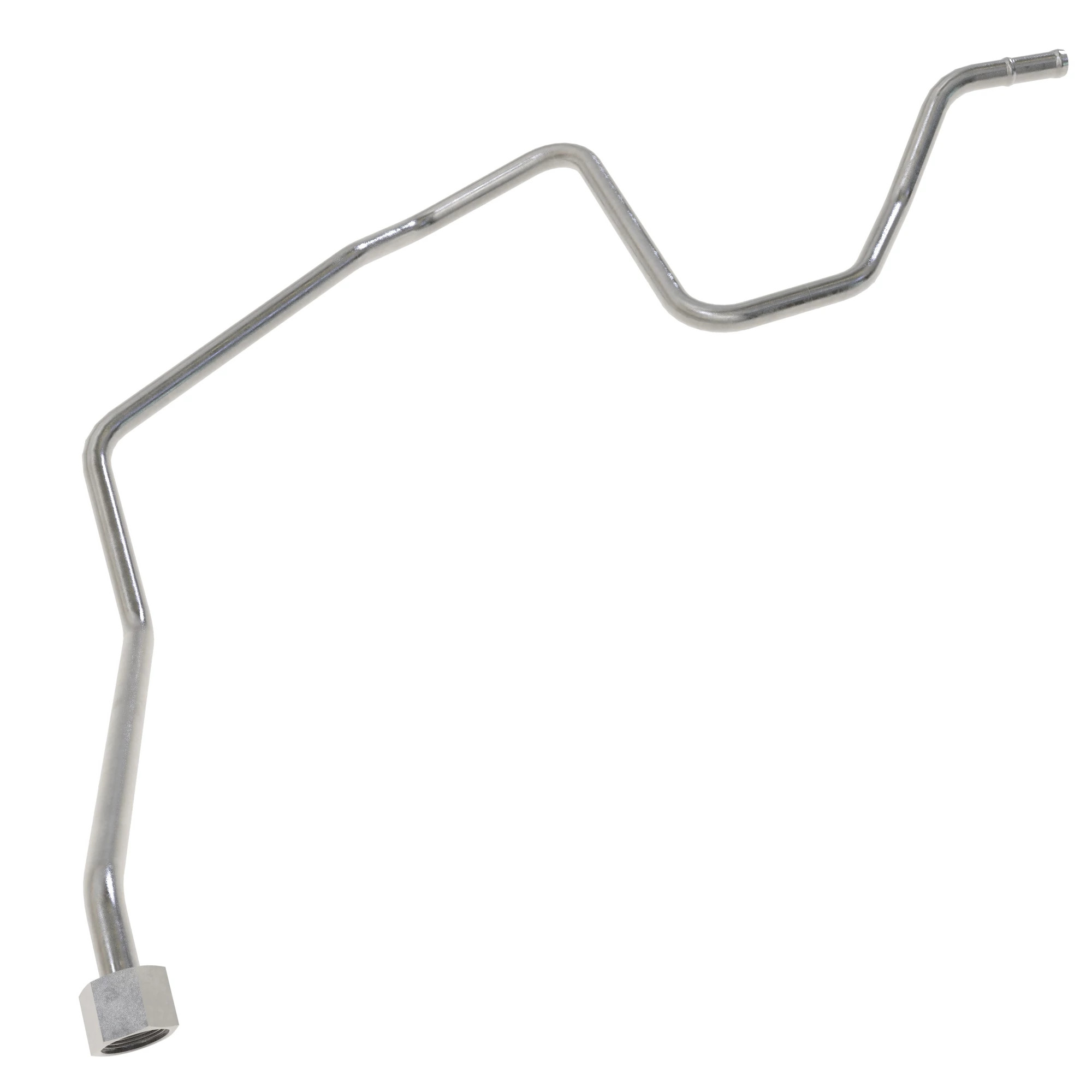 FUEL LINE, SUPPLY 6.8L