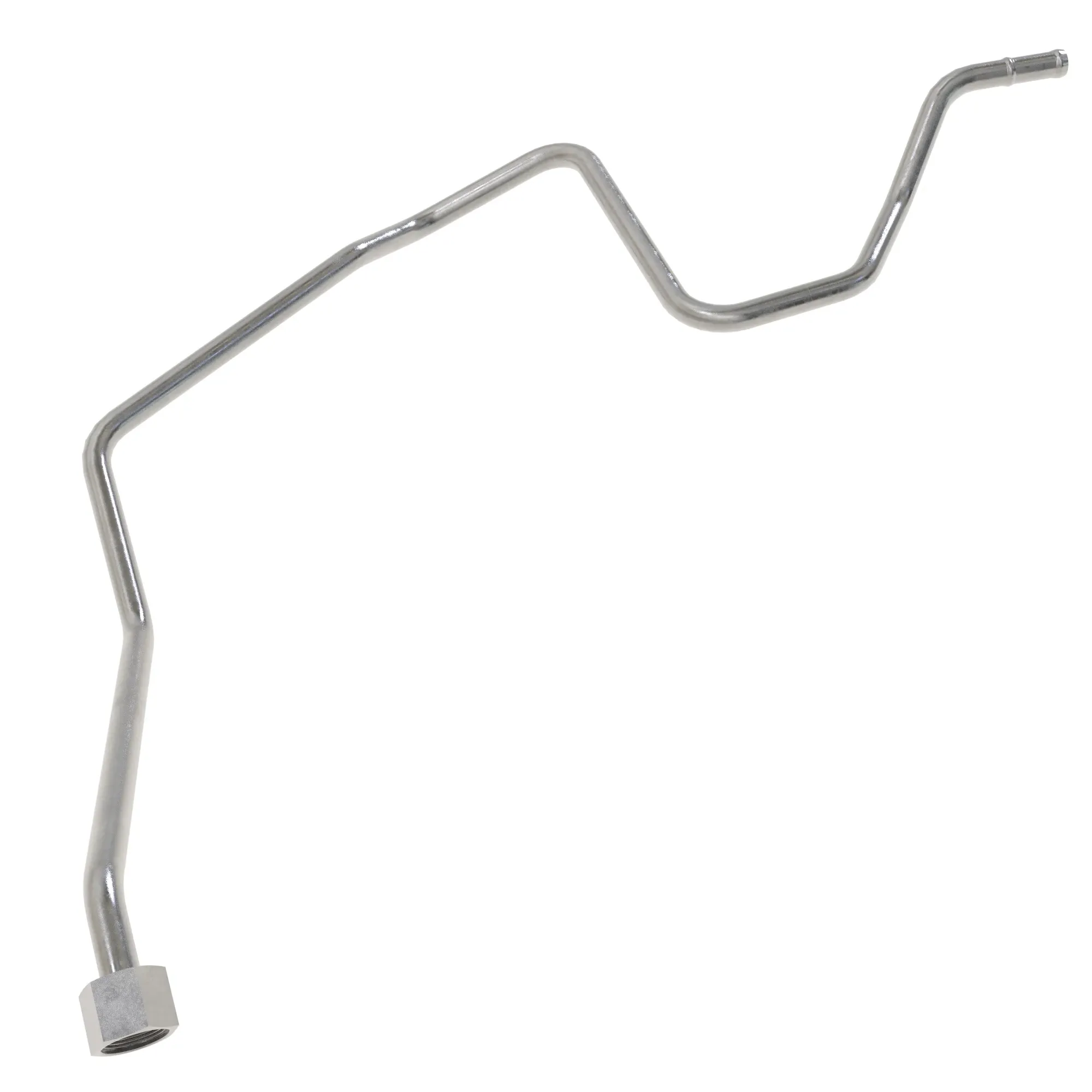 John Deere Fuel Line, Supply - RE332352