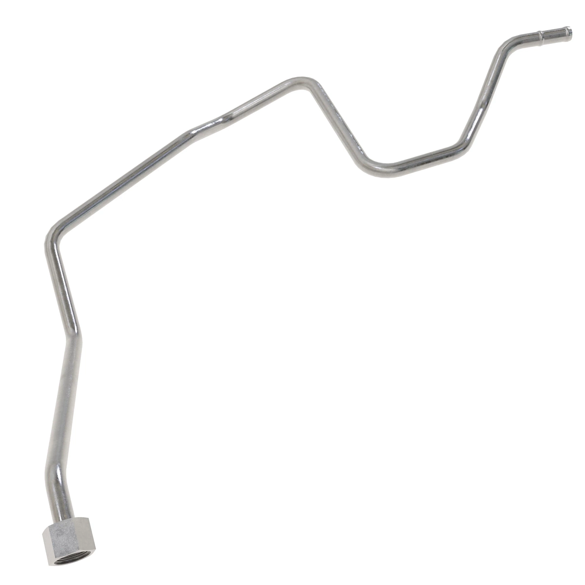Fuel Line, Supply 6.8L