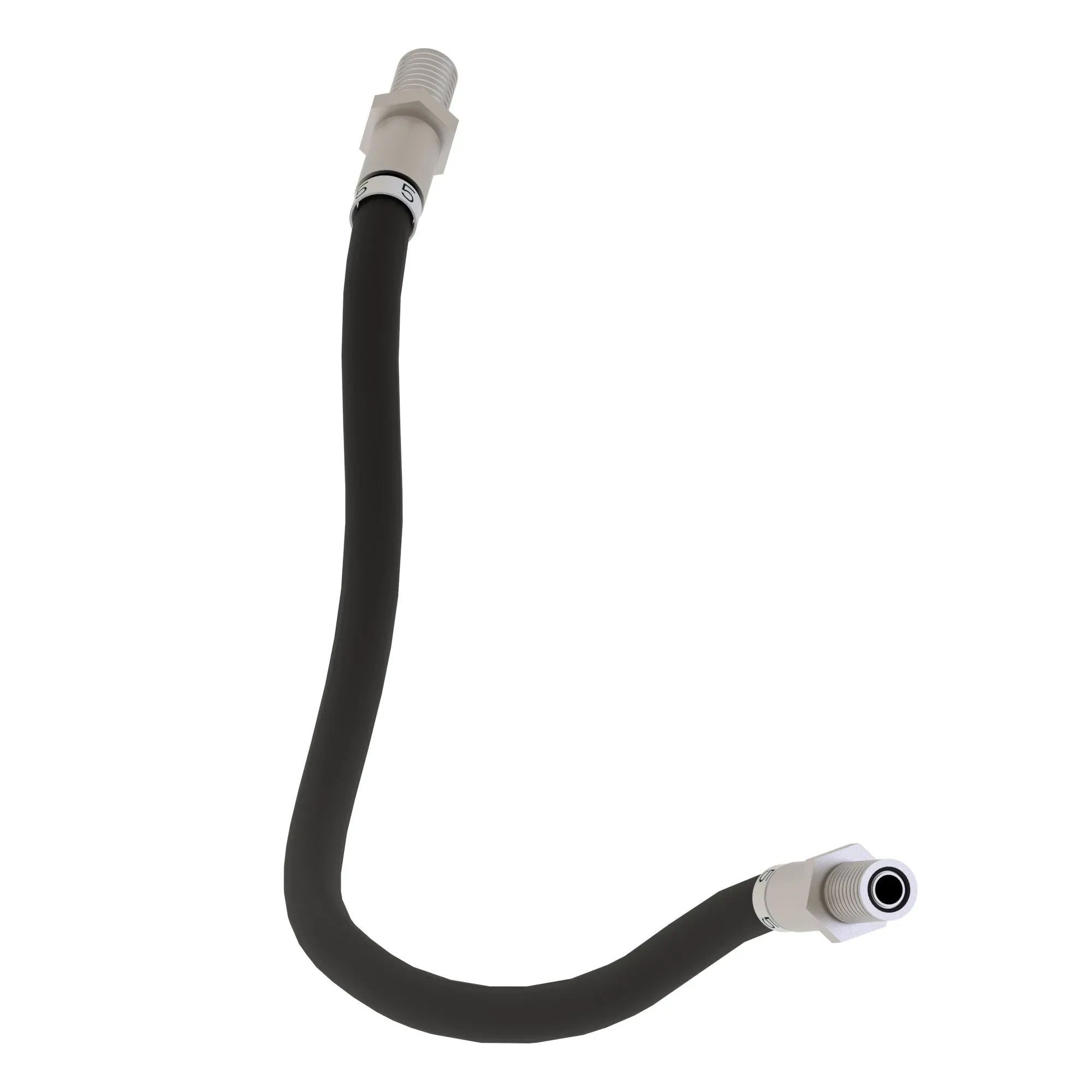 Hose, Hydraulic- Fabricate