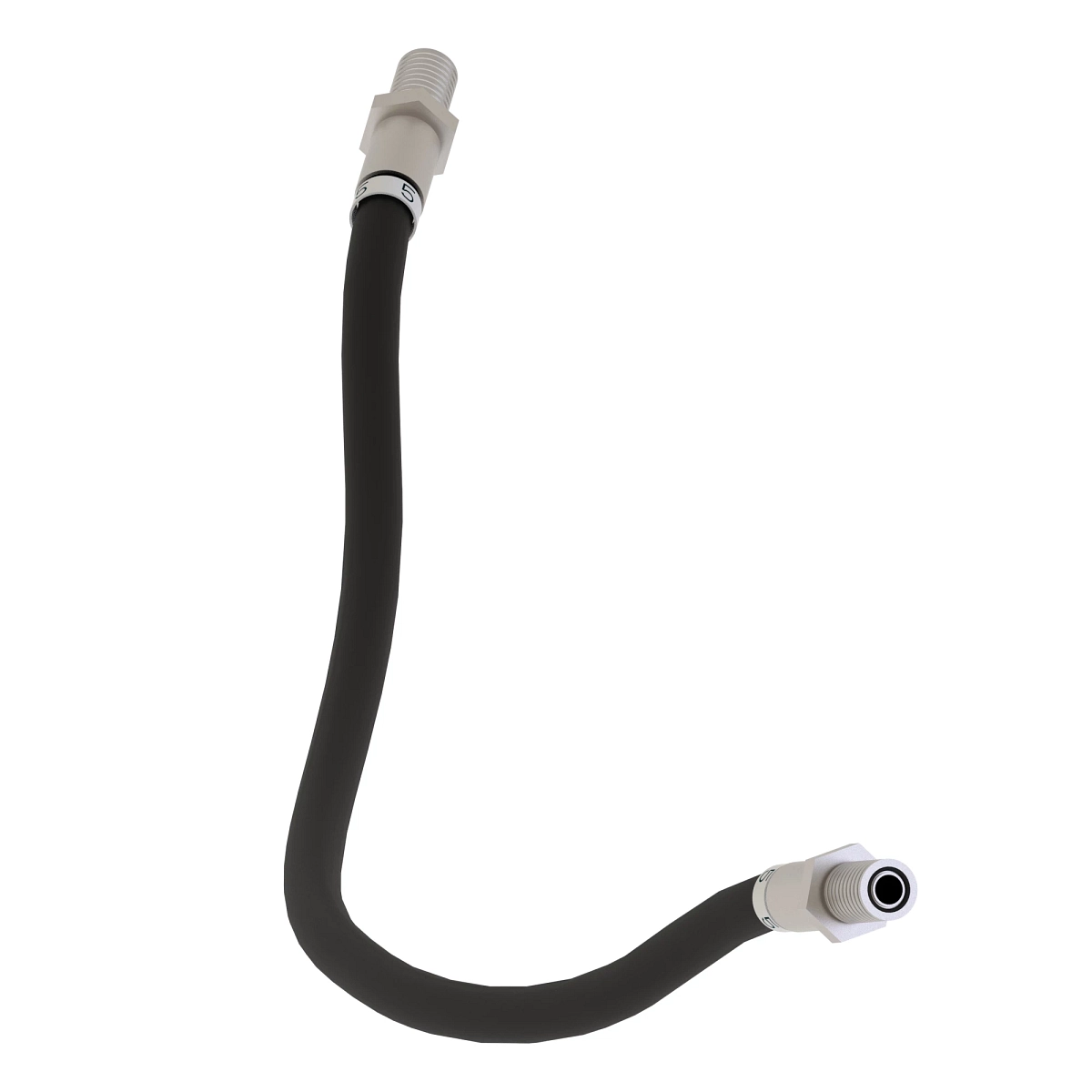 Hose, Hydraulic- Fabricate