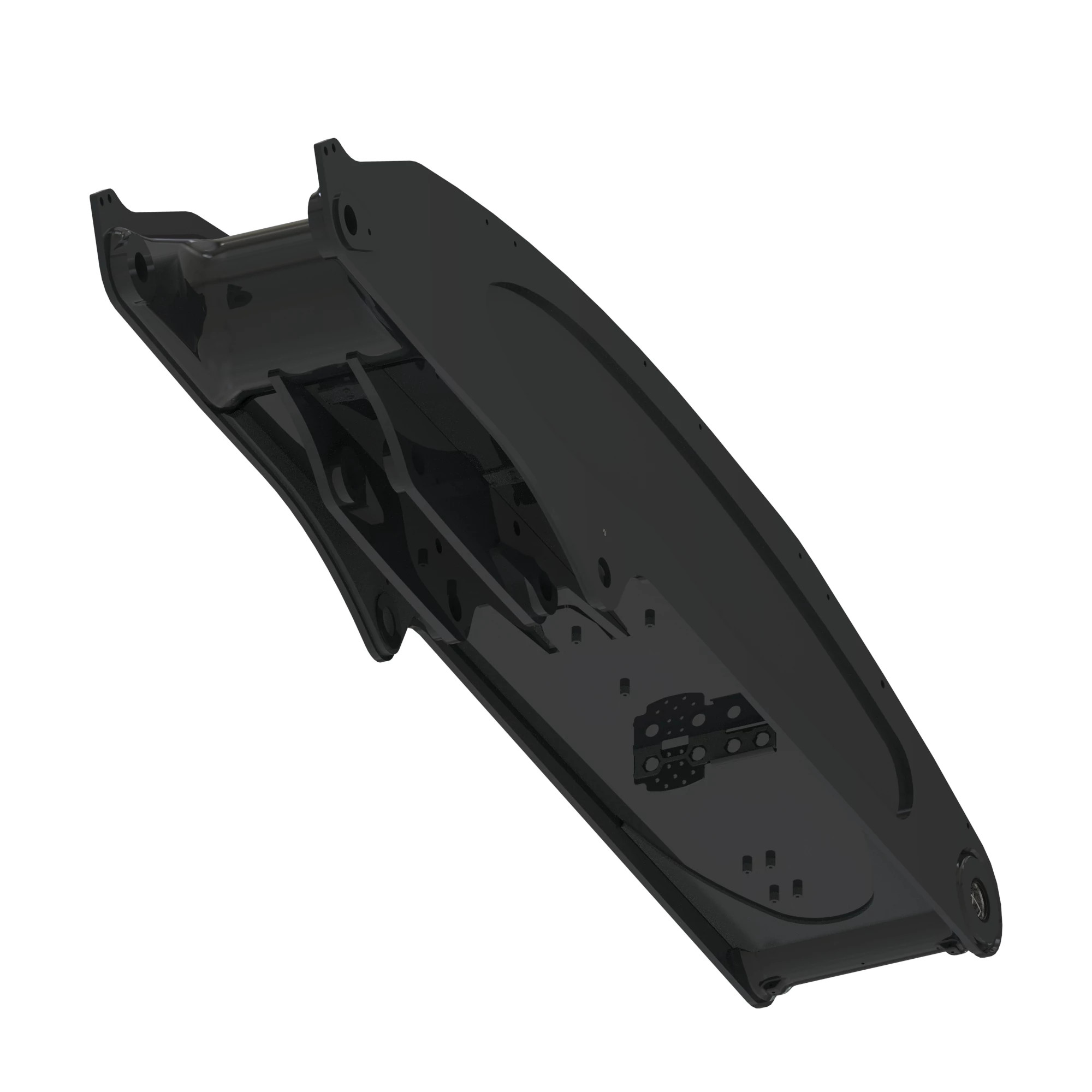 John Deere Main Boom with Bearings - AT467702