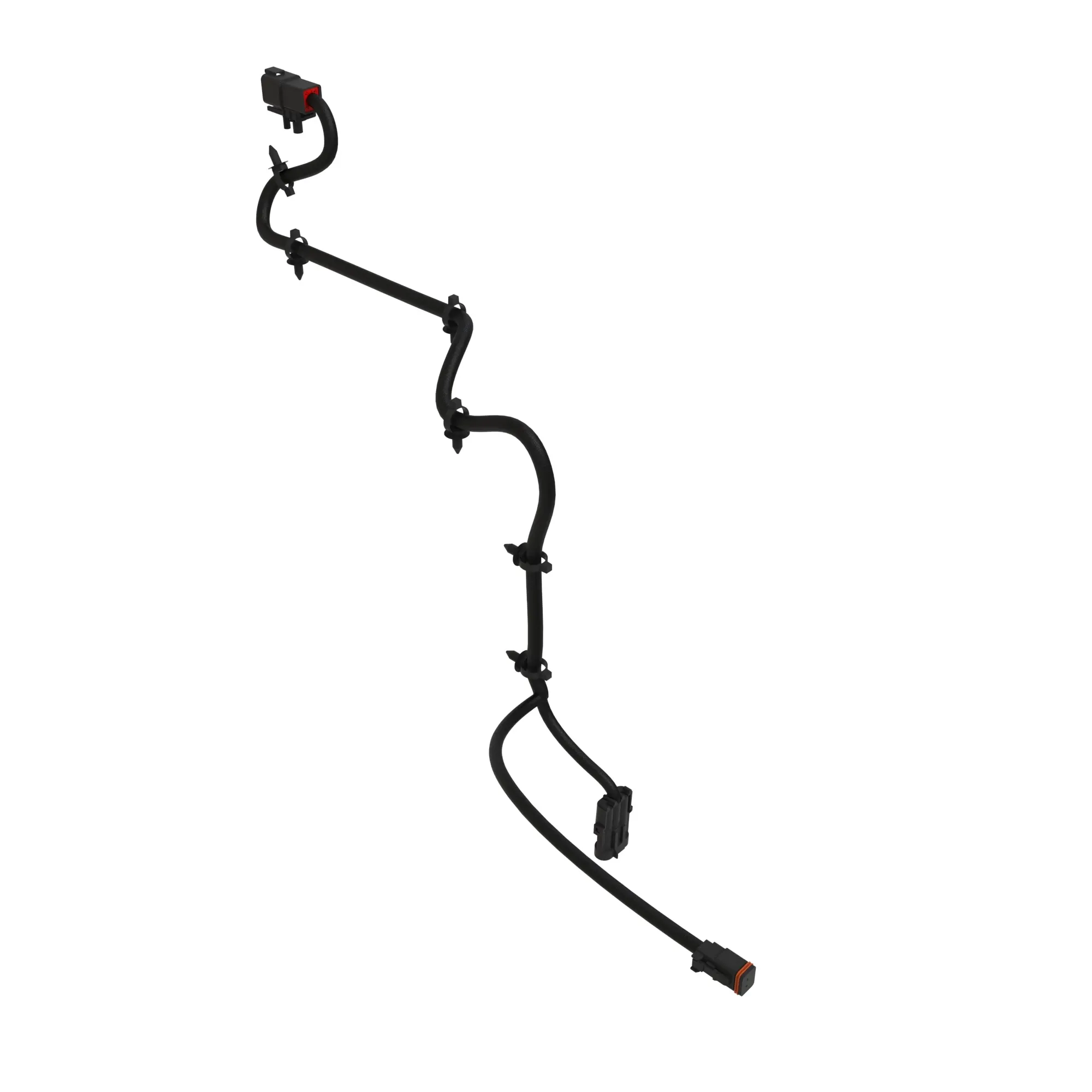 WIRING HARNESS, HARNESS, SEED/CLUTC