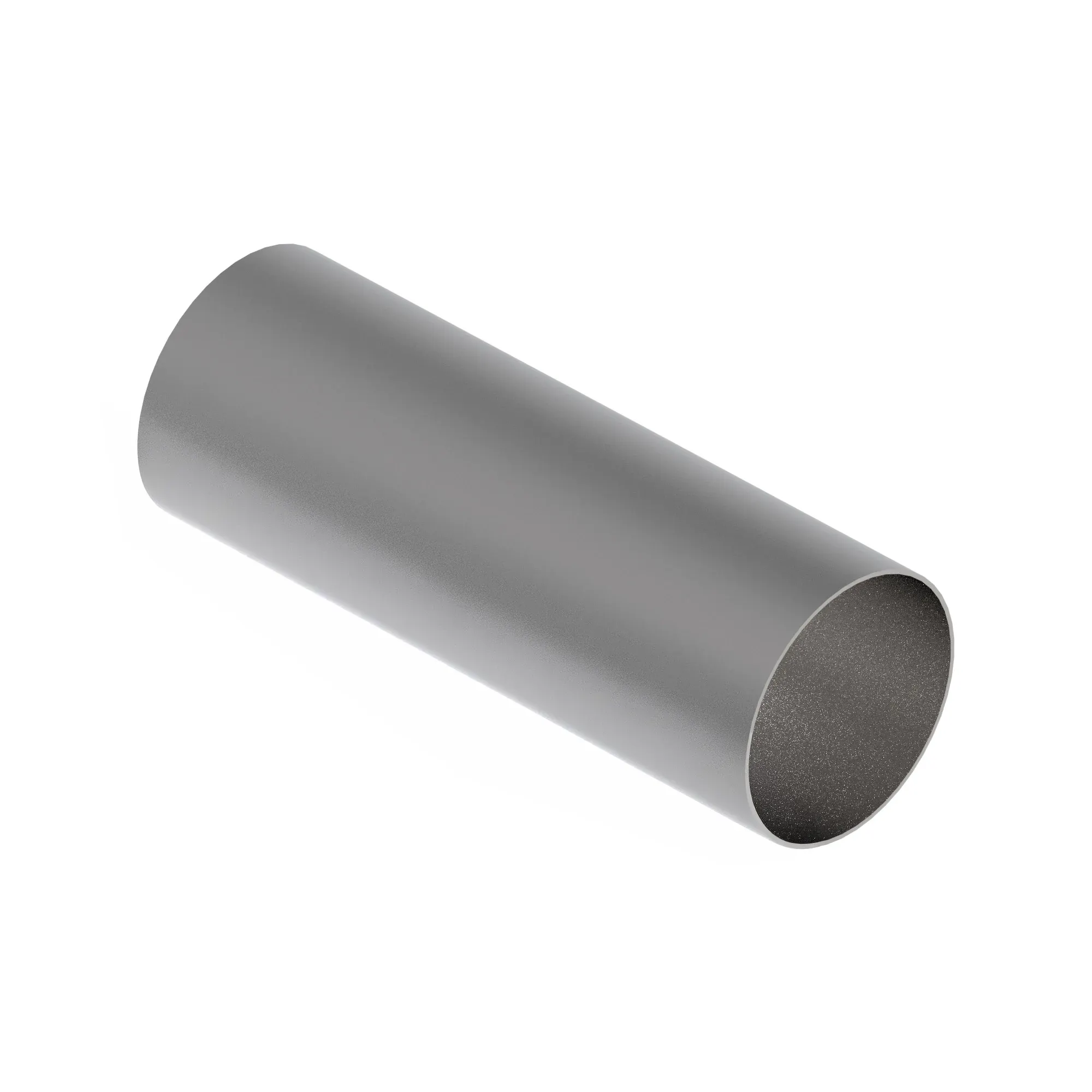 John Deere Muffler Pipe - T245361