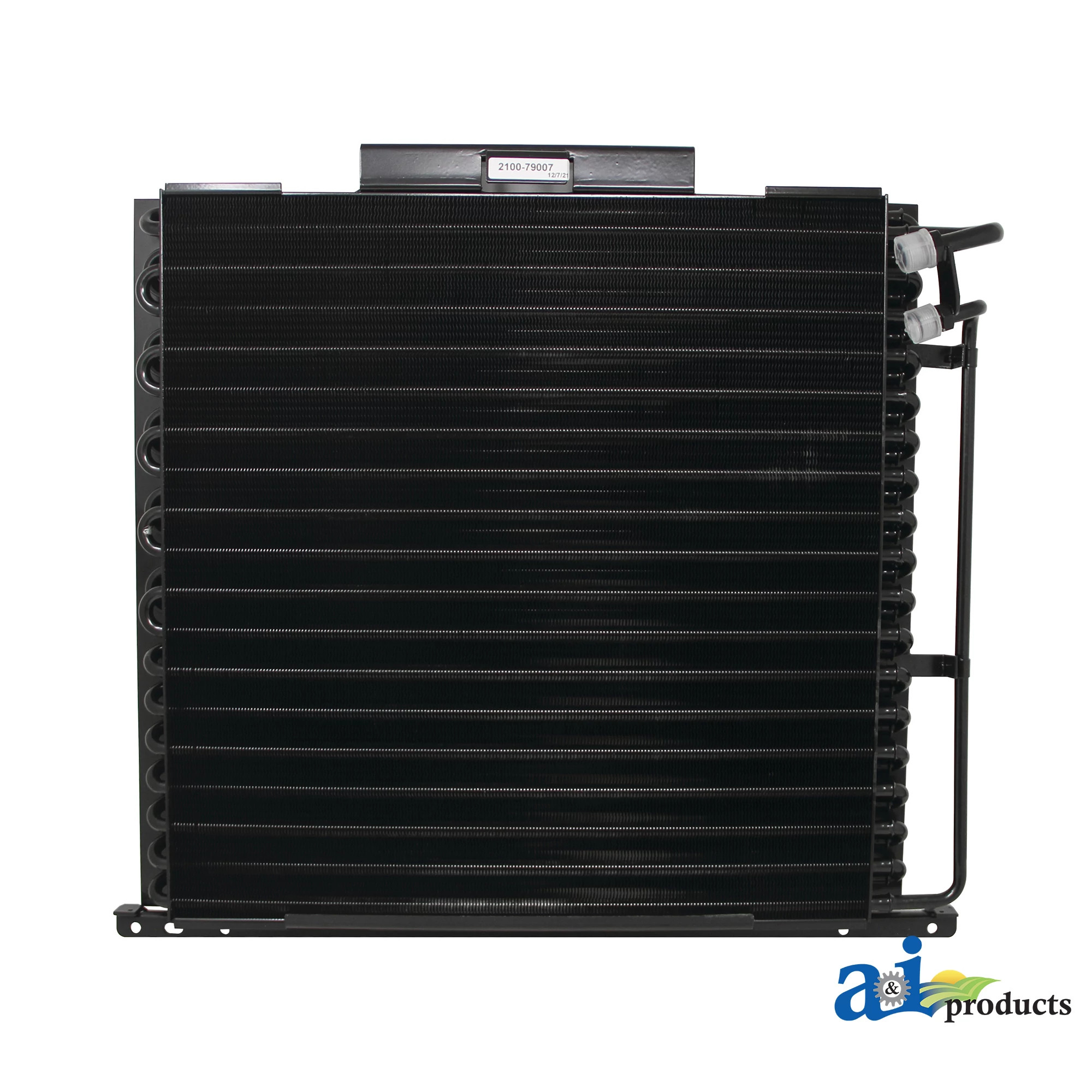 A&I Products Vapor Condenser - A-AL207876
