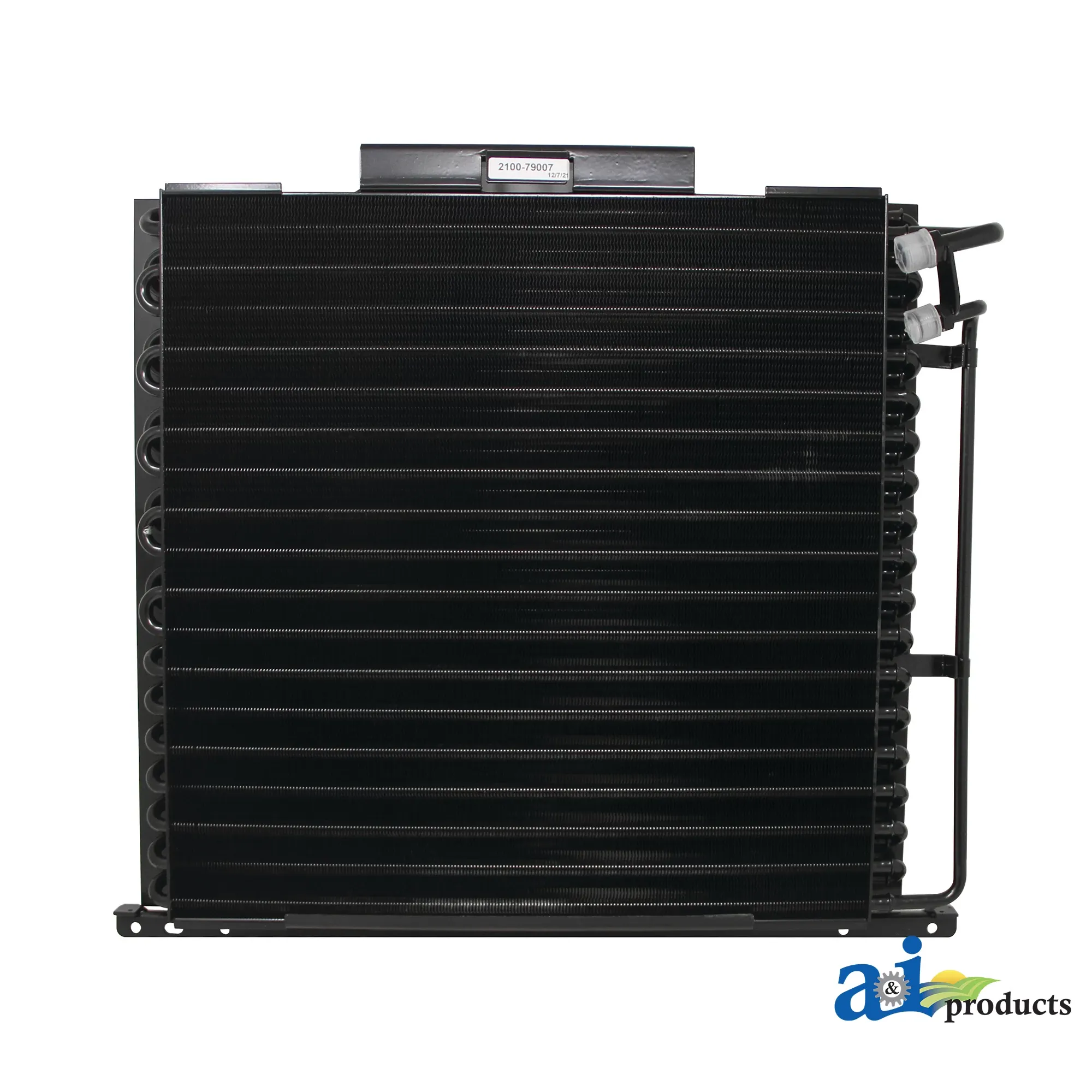 A&I Products Vapor Condenser - A-AL207876