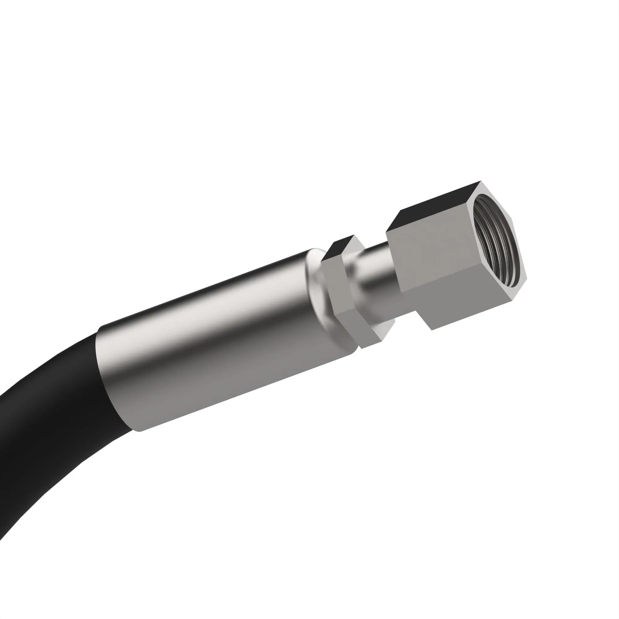 Hydraulic Hose