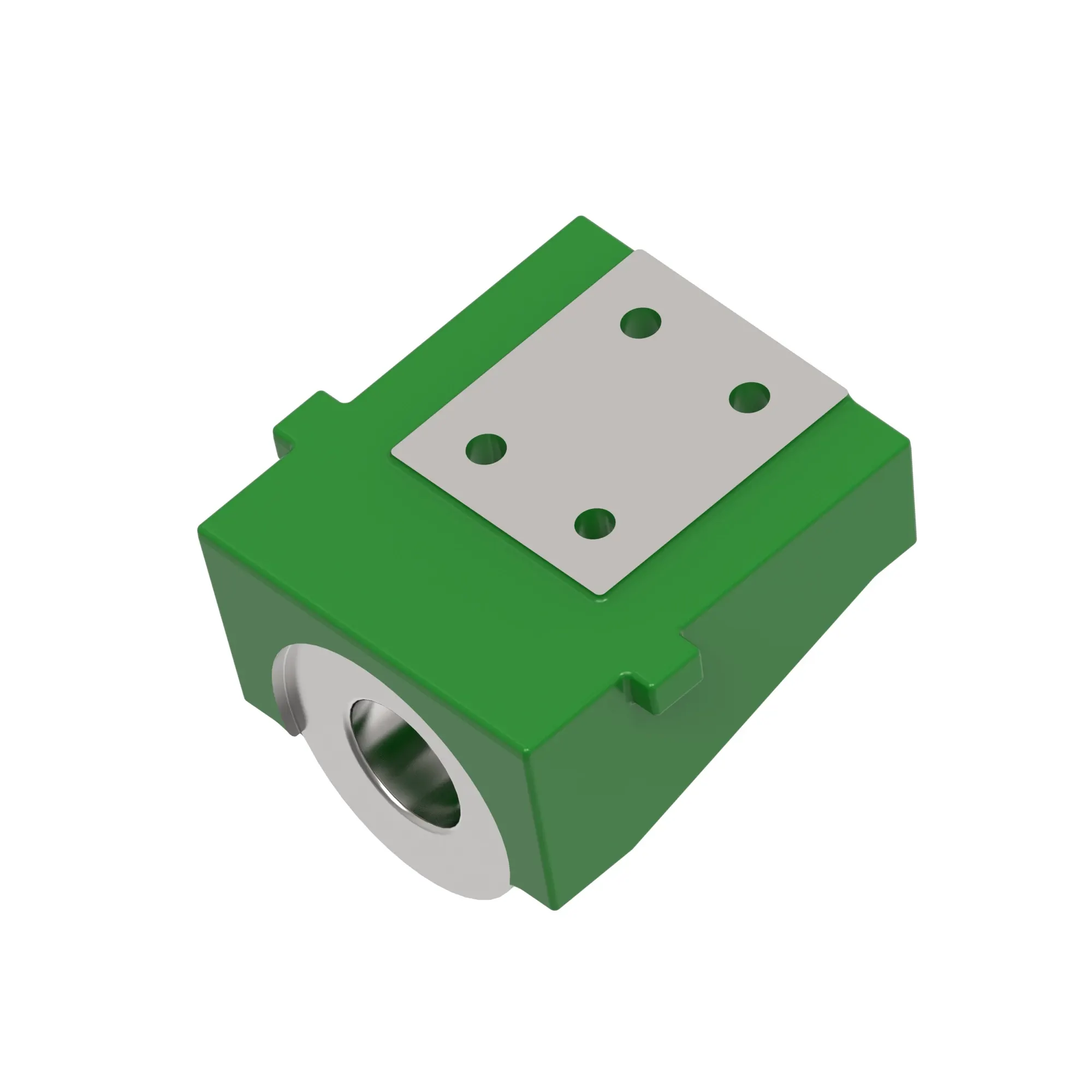 ENGINE MOUNT