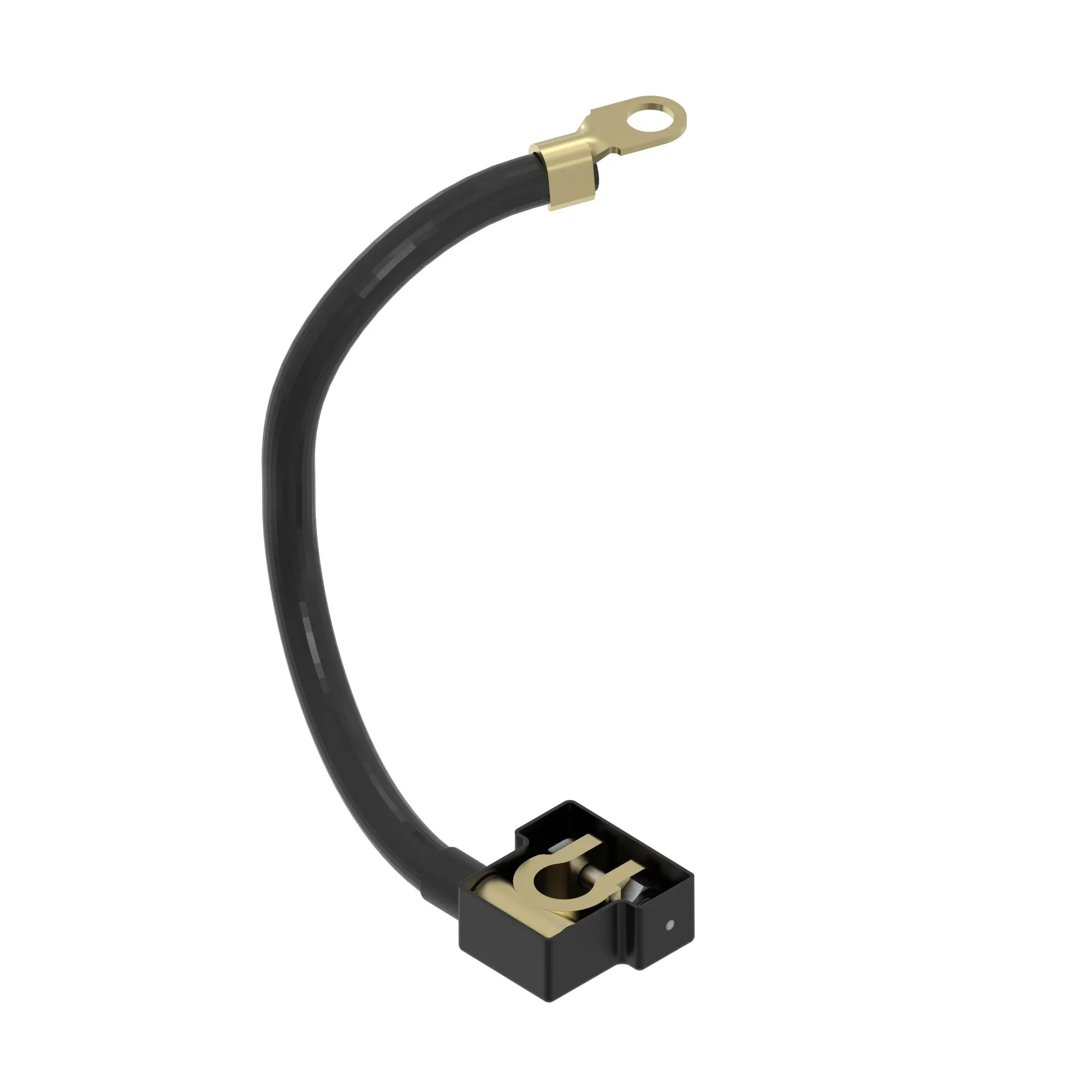 John Deere Battery Cable - SJ41691