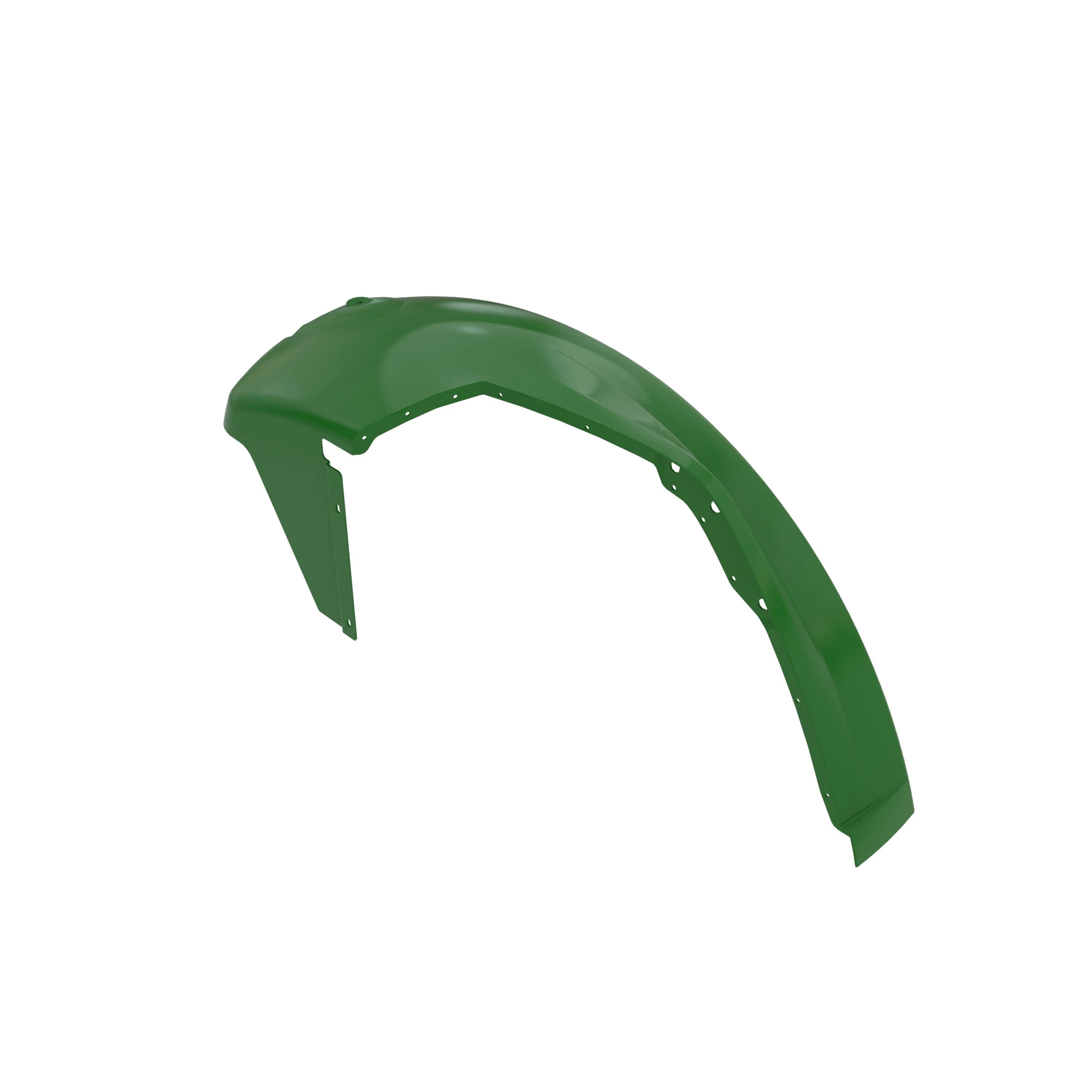 ⚙️ RE267634: Guardabarros John Deere 🚜✅ | Envío Rápido ⚡