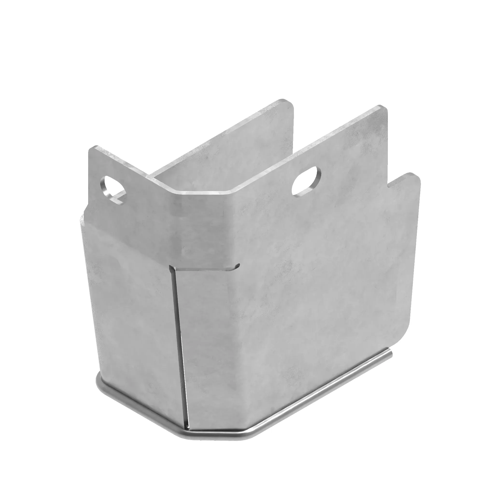 John Deere Cover - F734542