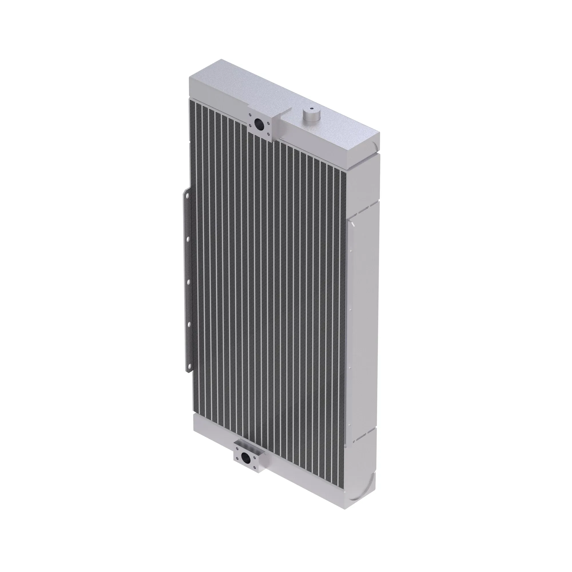 Oil Cooler
