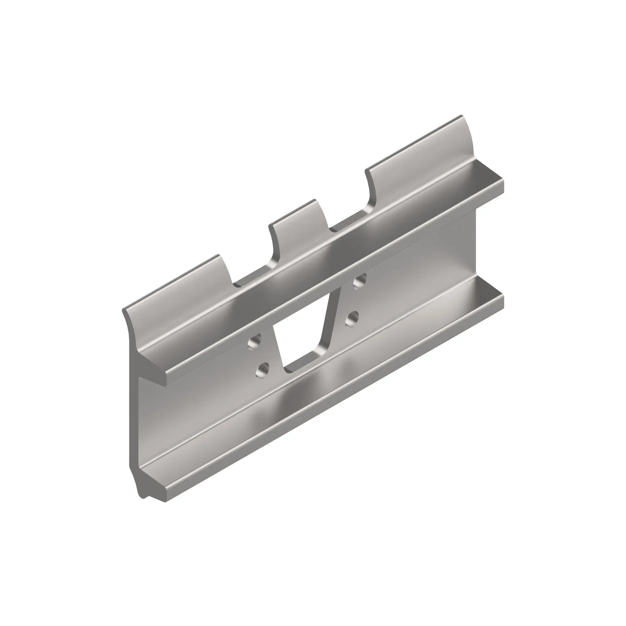 John Deere Master Double Bar Shoe - T229587
