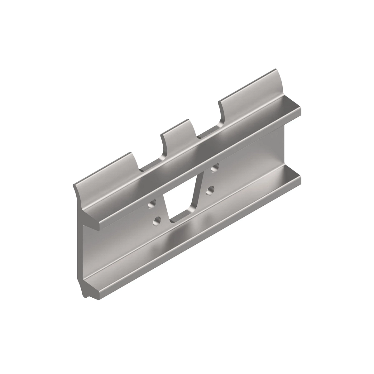 Master Track Shoe, Double Bar 20