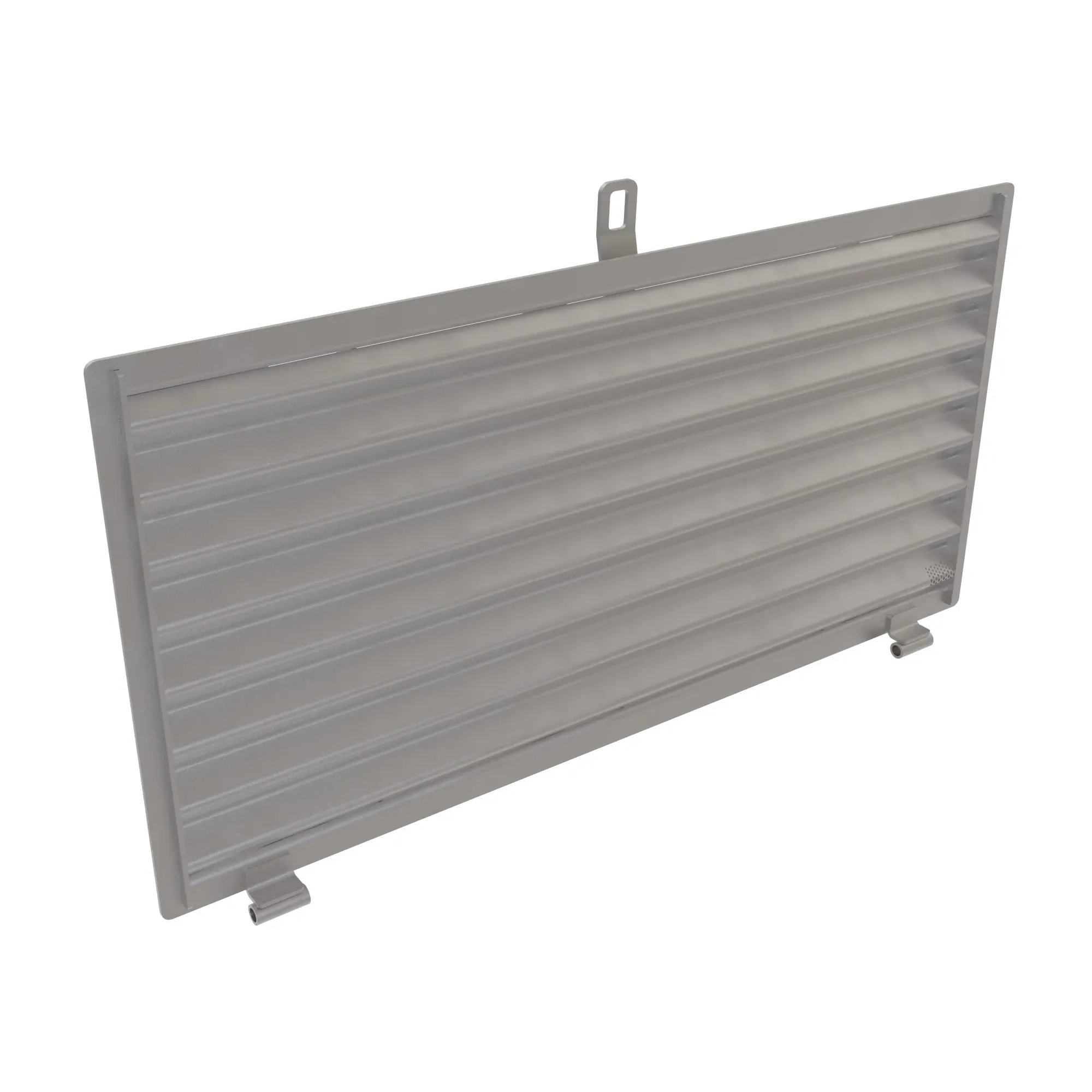 SCREEN, COOLING INLET
SKD RIGHT / WFB LEFT