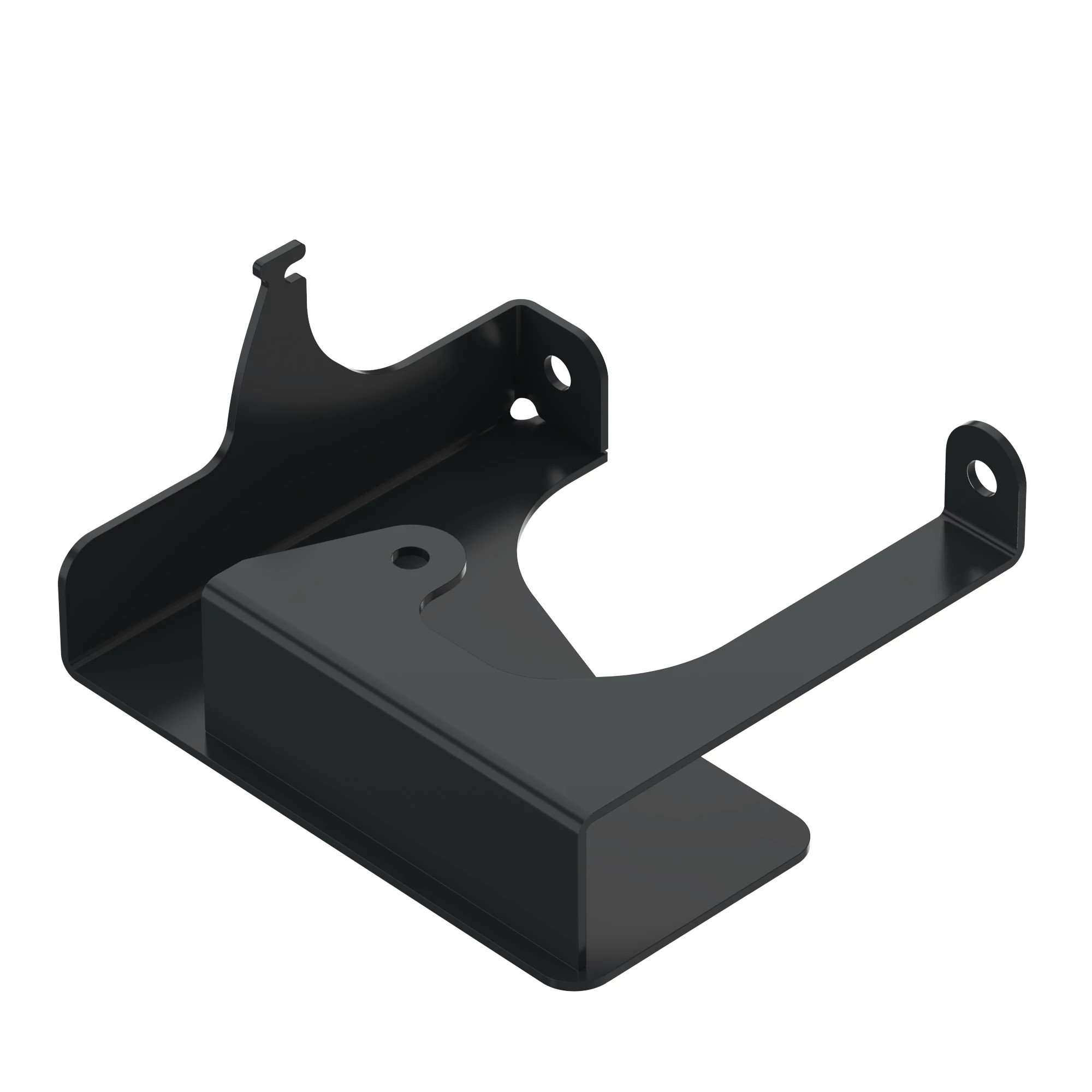 BRACKET, BOOM LOCK D SERIES, SSL