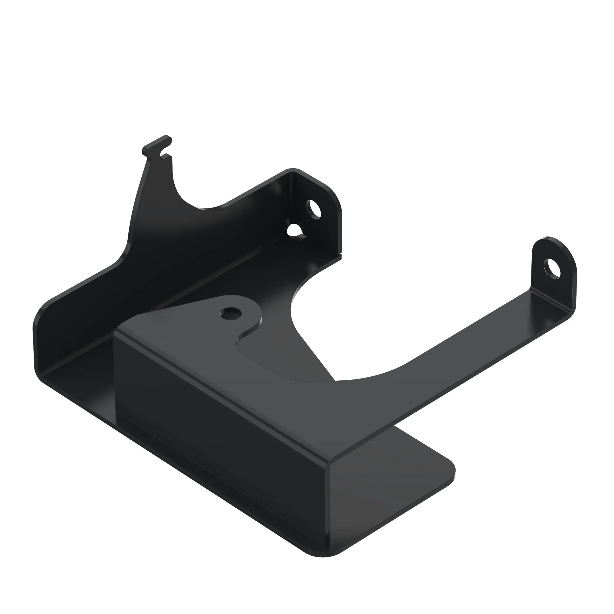 John Deere Boom Lock Bracket - AT360035