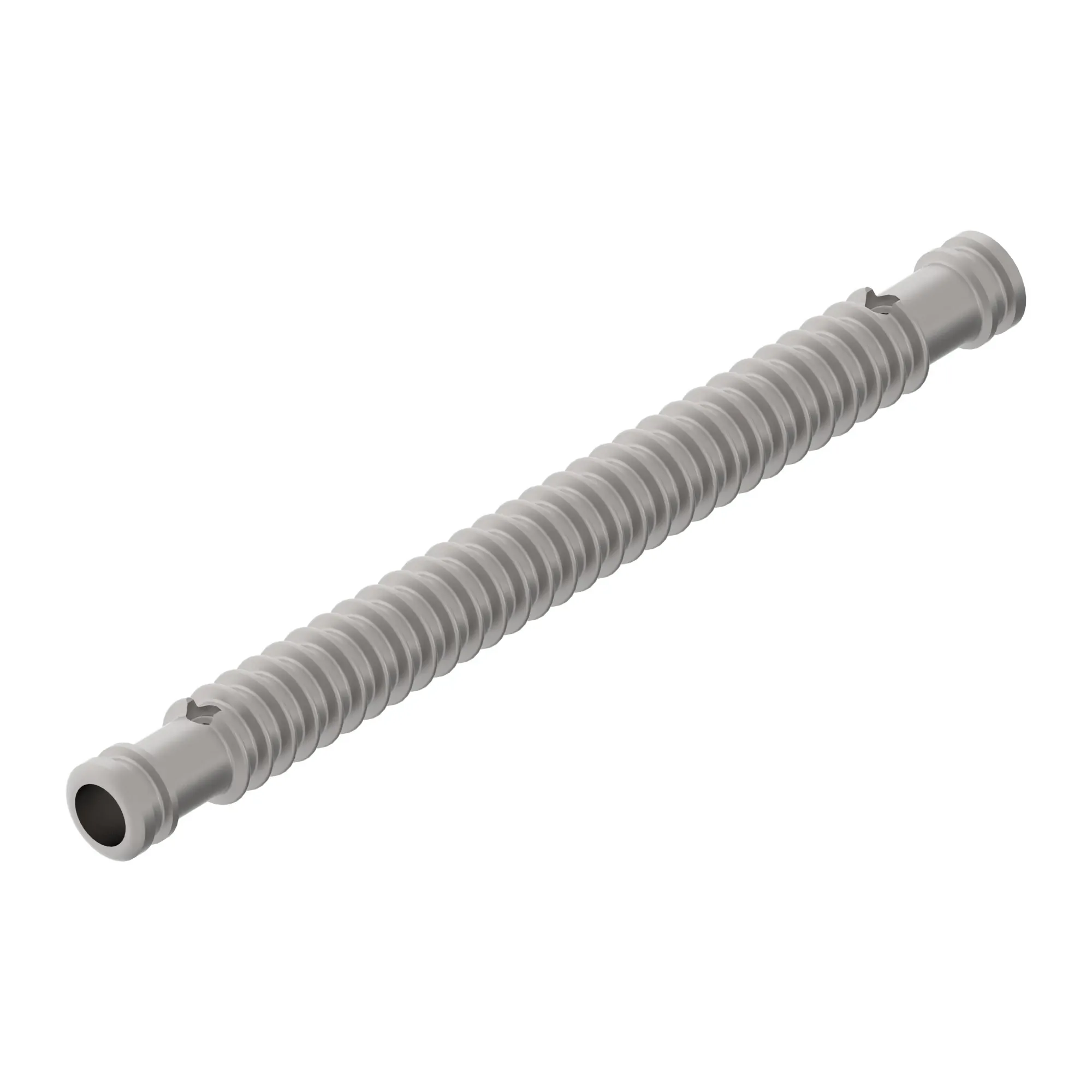 ROLLER, RELIEVED GROOVED