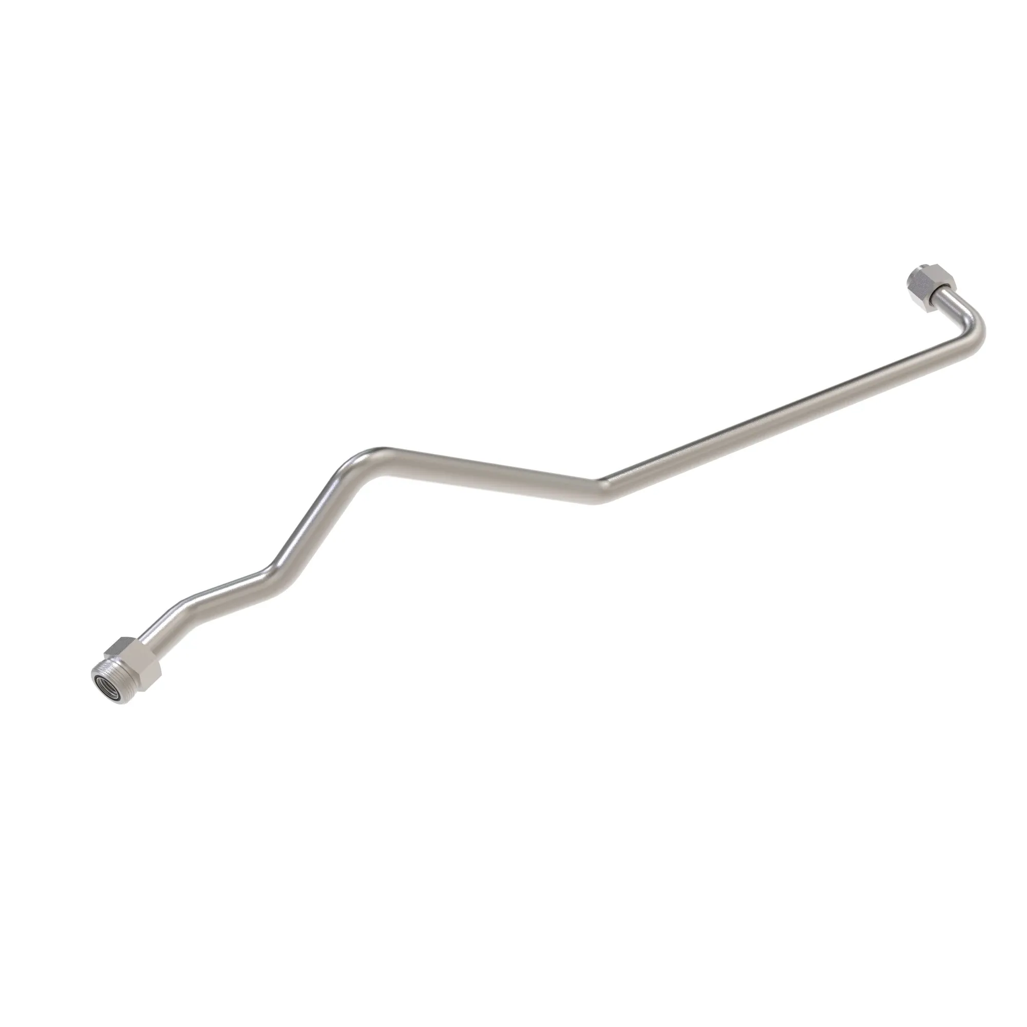 John Deere Hydraulic Line - AN374668