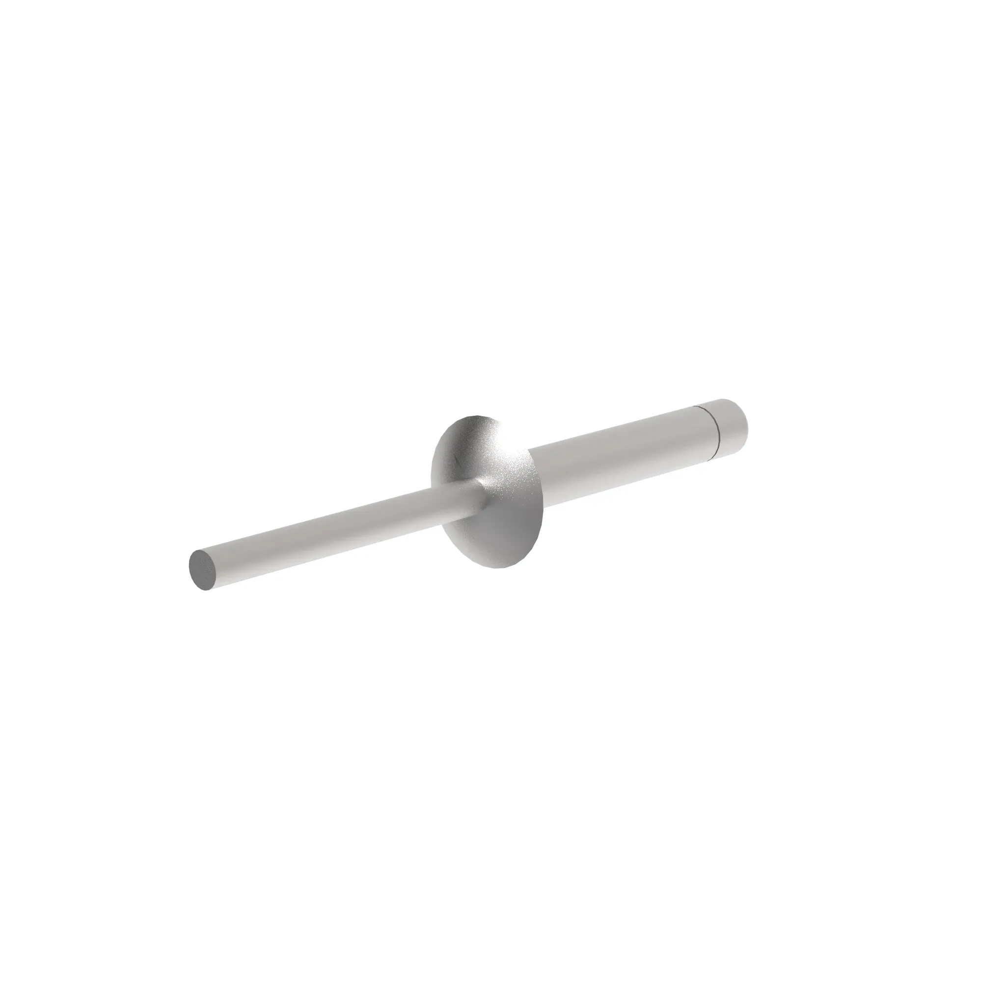 John Deere Dome Head Rivet - T184345
