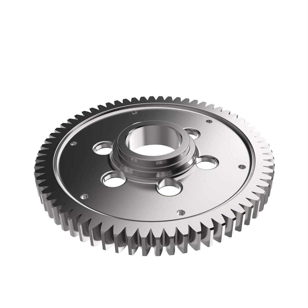 John Deere Camshaft Spur Gear - R529655