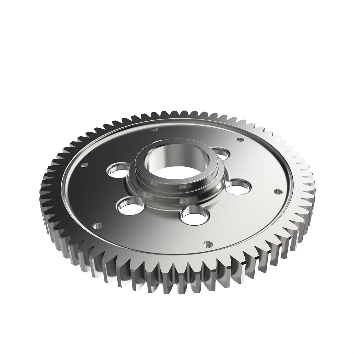 Gear, Camshaft